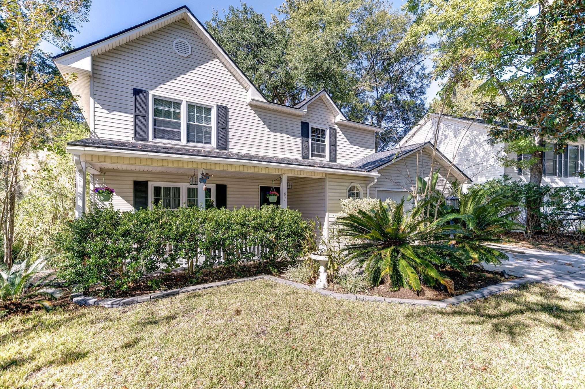 91 Toura Ln, Charleston, SC 29414-6833