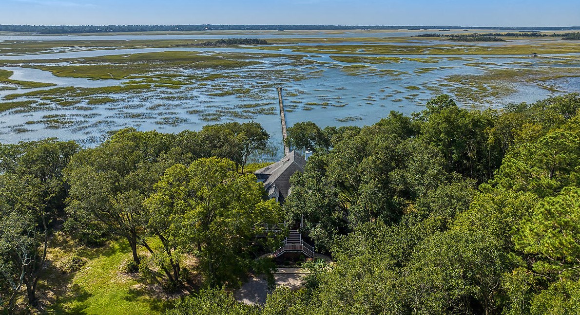 3511 Legareville Rd, Johns Island, SC 29455