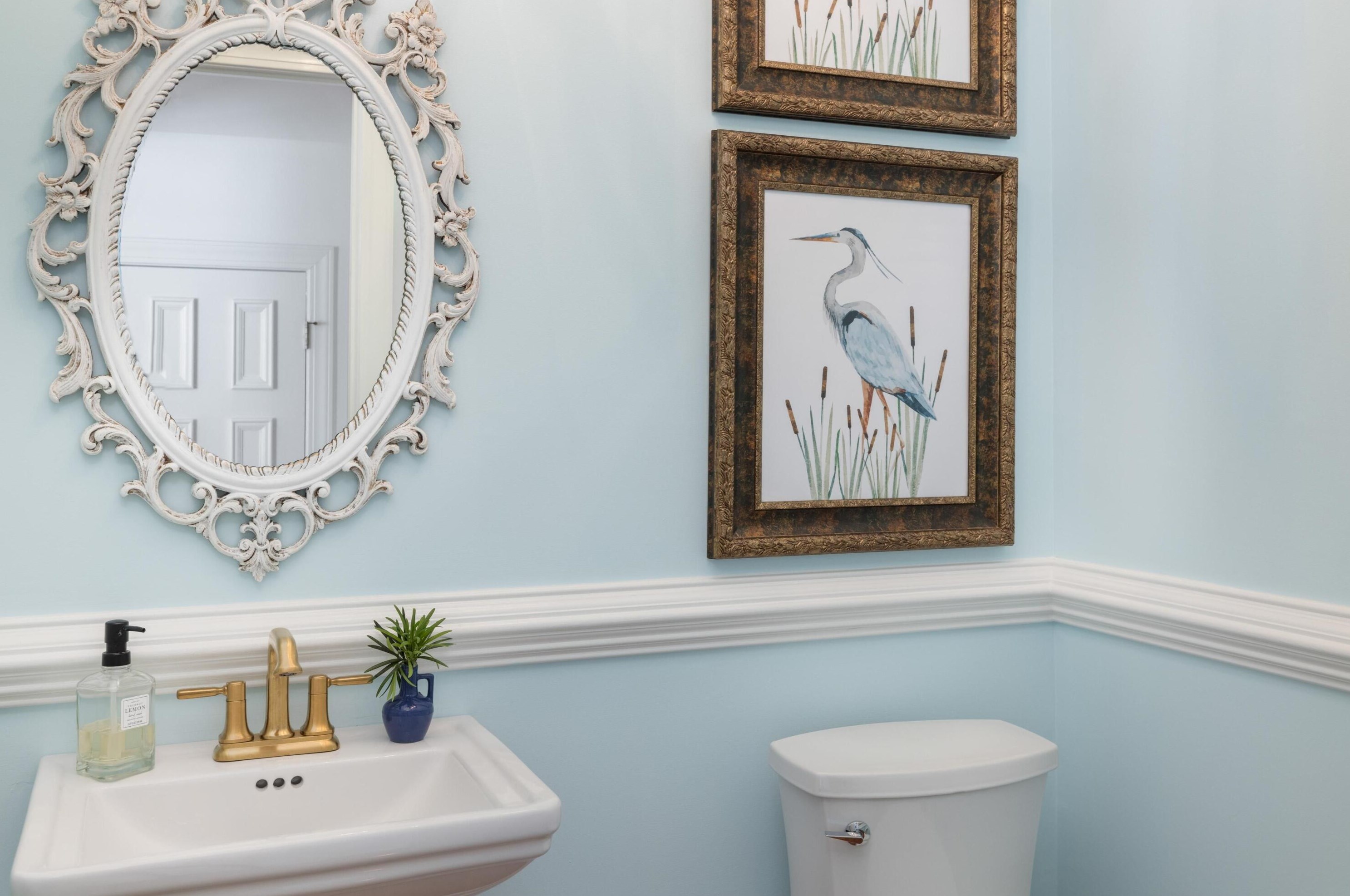 2961 Pignatelli Cres, Mount Pleasant SC  29466-8056 exterior