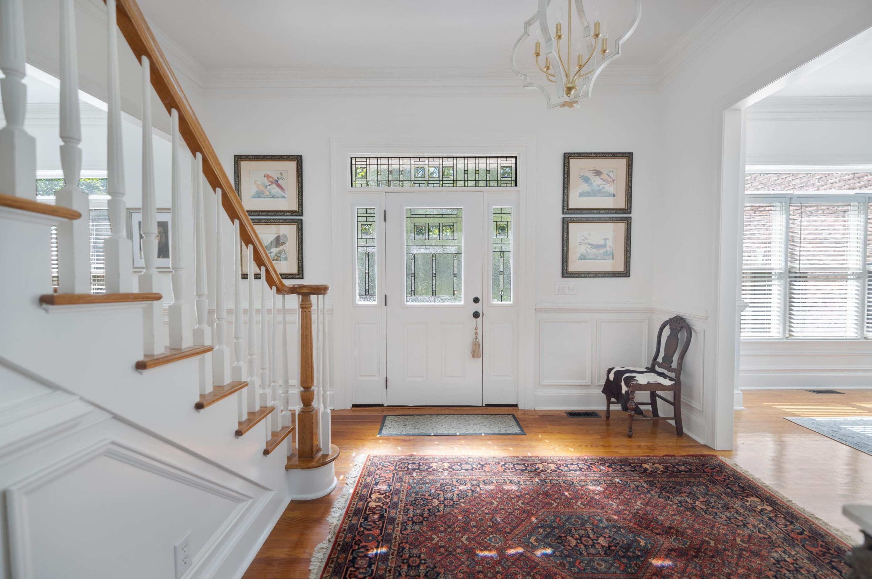 2961 Pignatelli Crescent, Mount Pleasant, SC 29466