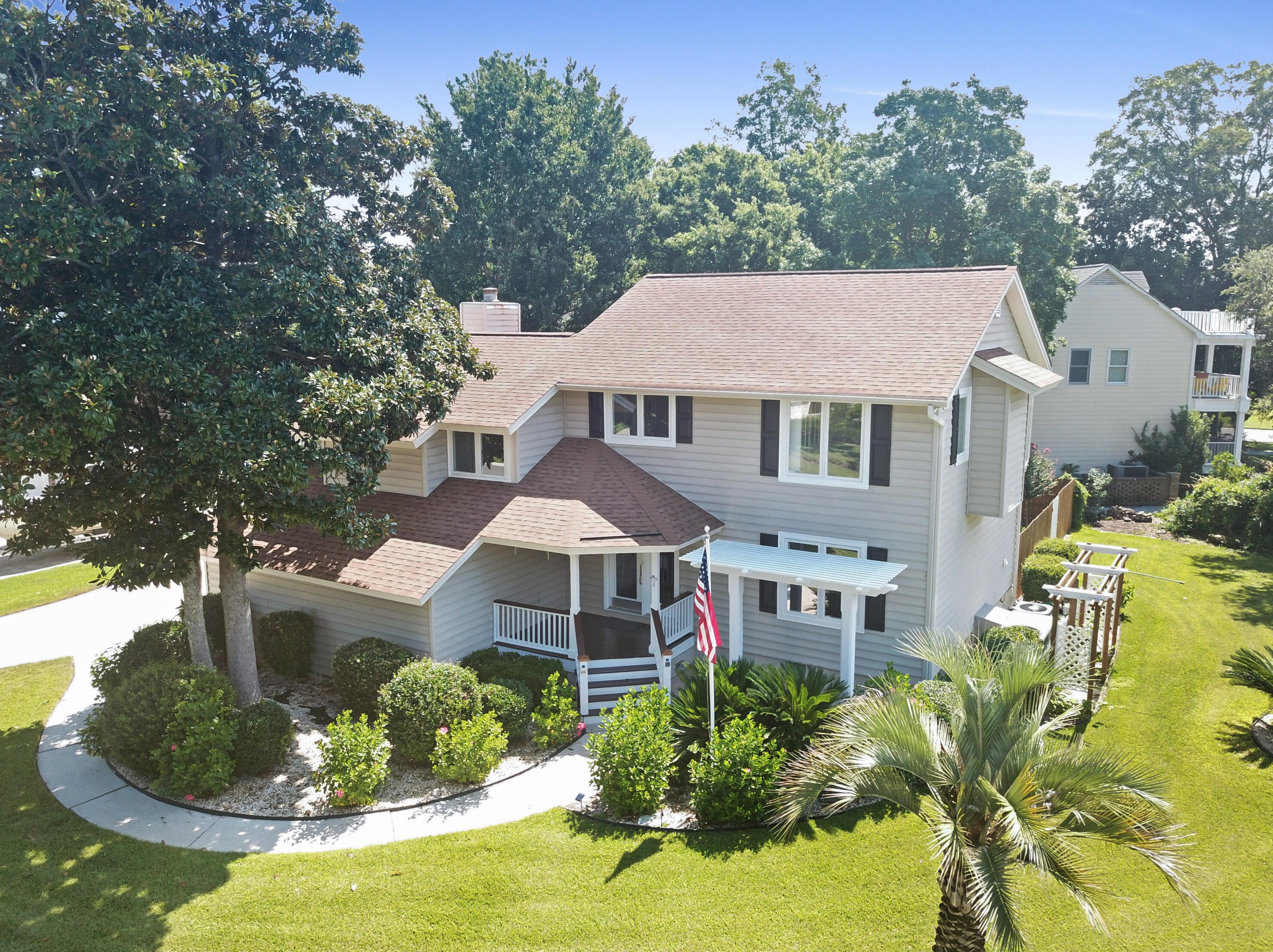 15 Indigo Point Dr, Charleston, SC 29407-6986
