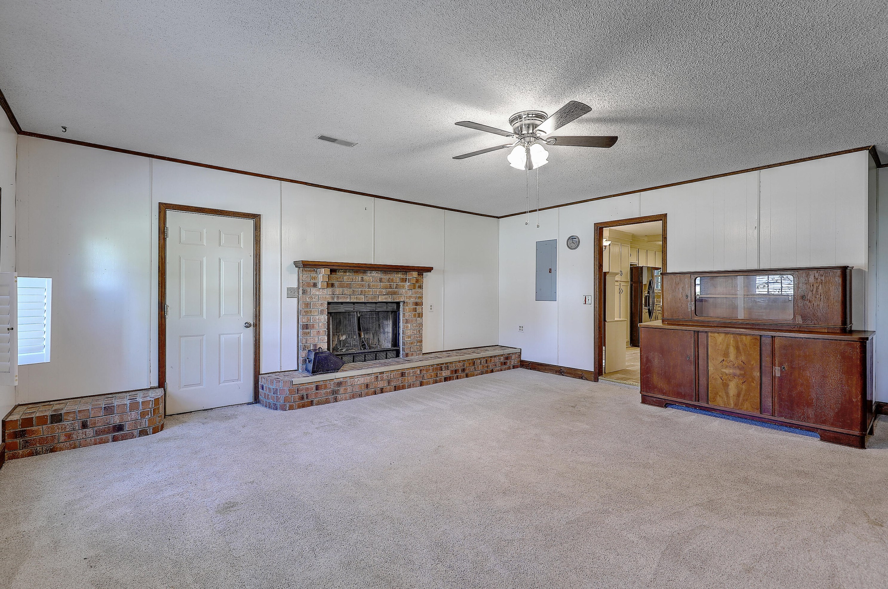 205 Fairfax Blvd, Charleston SC 29445-5731 exterior