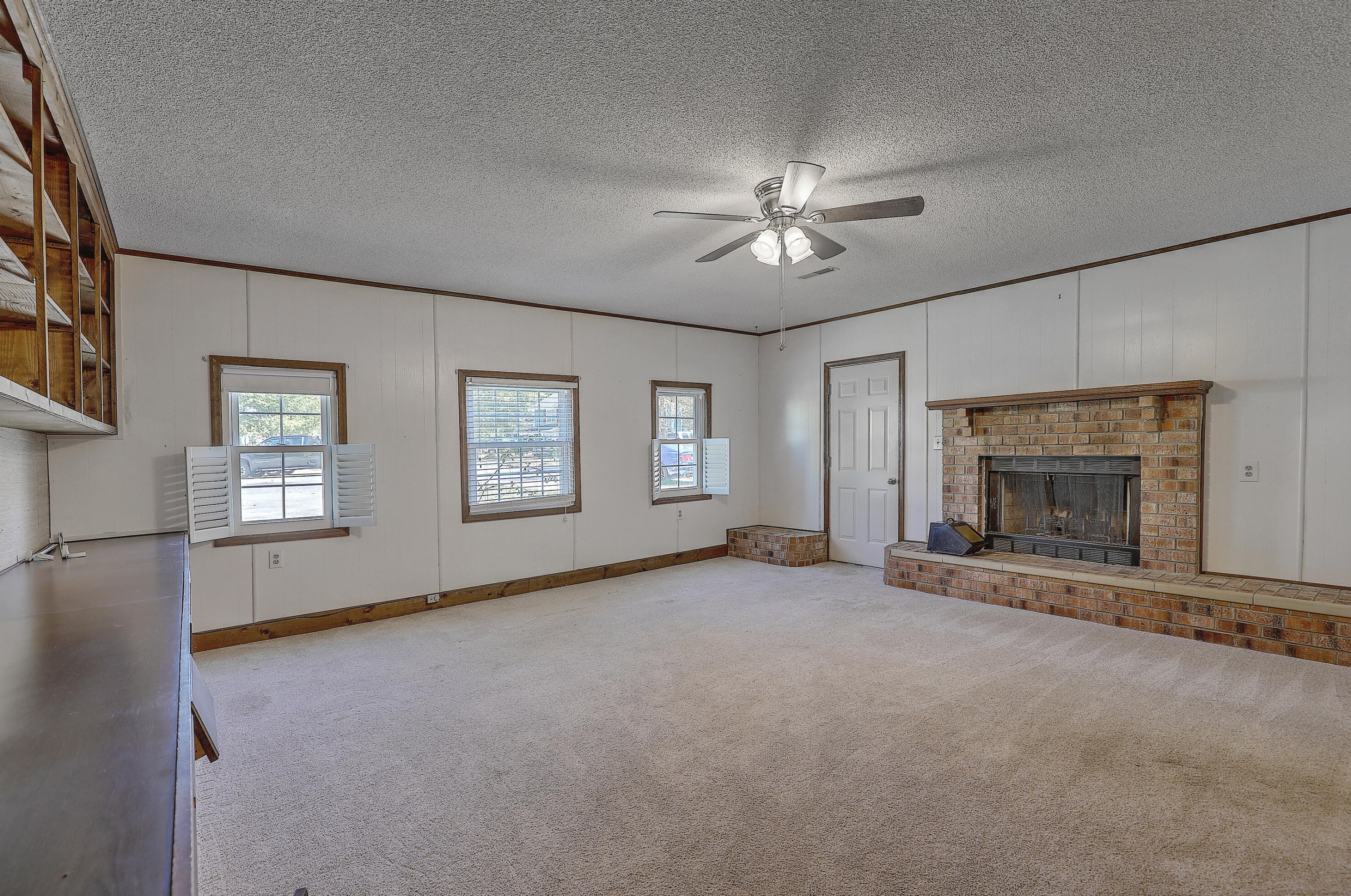 205 Fairfax Blvd, Charleston SC 29445-5731 exterior