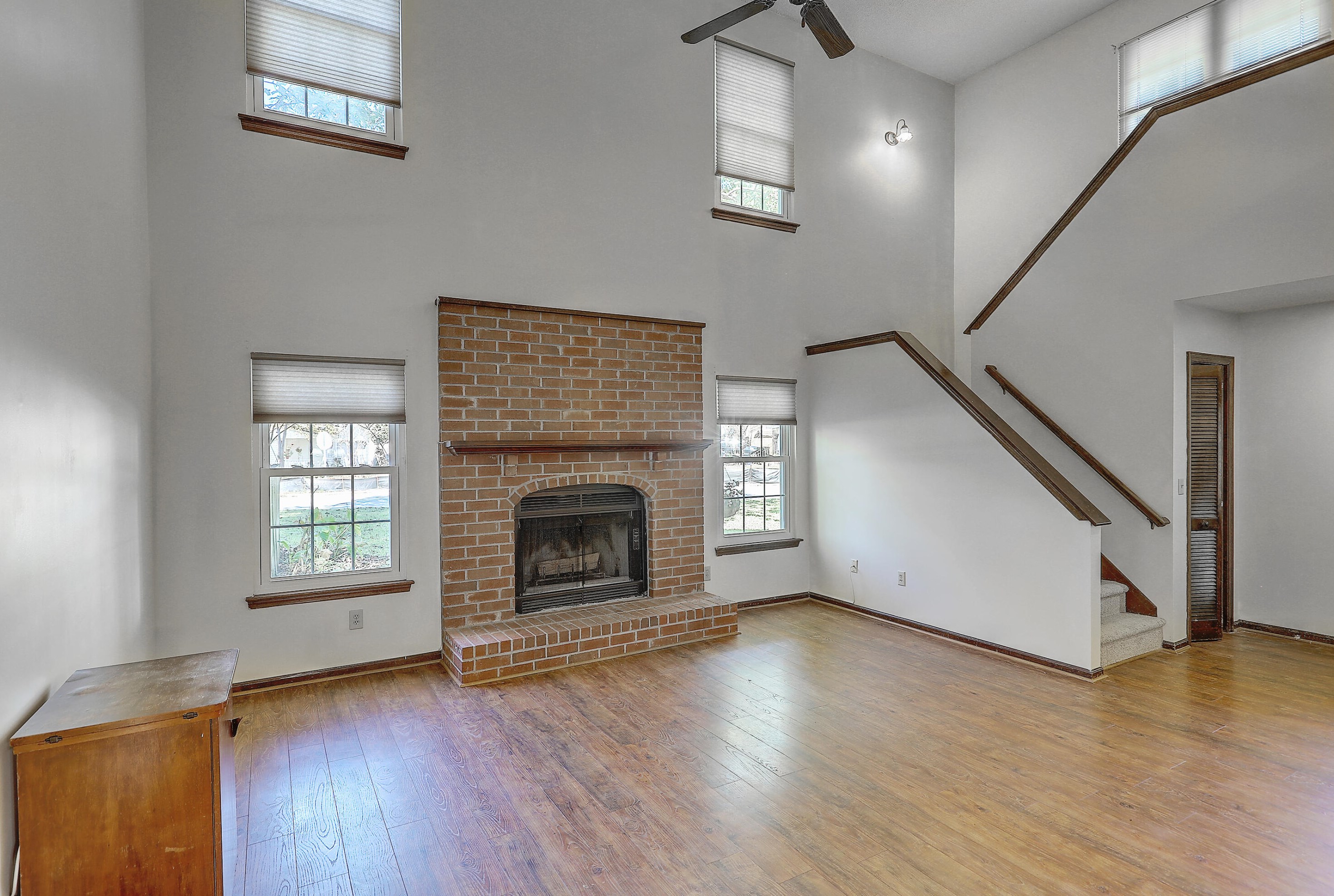 205 Fairfax Blvd, Charleston SC 29445-5731 exterior