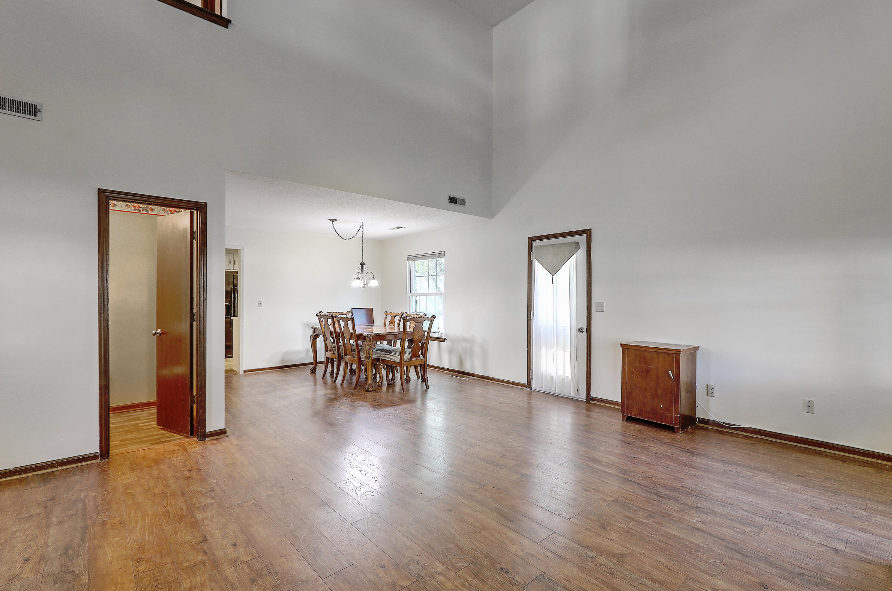 205 Fairfax Blvd, Charleston SC 29445-5731 exterior