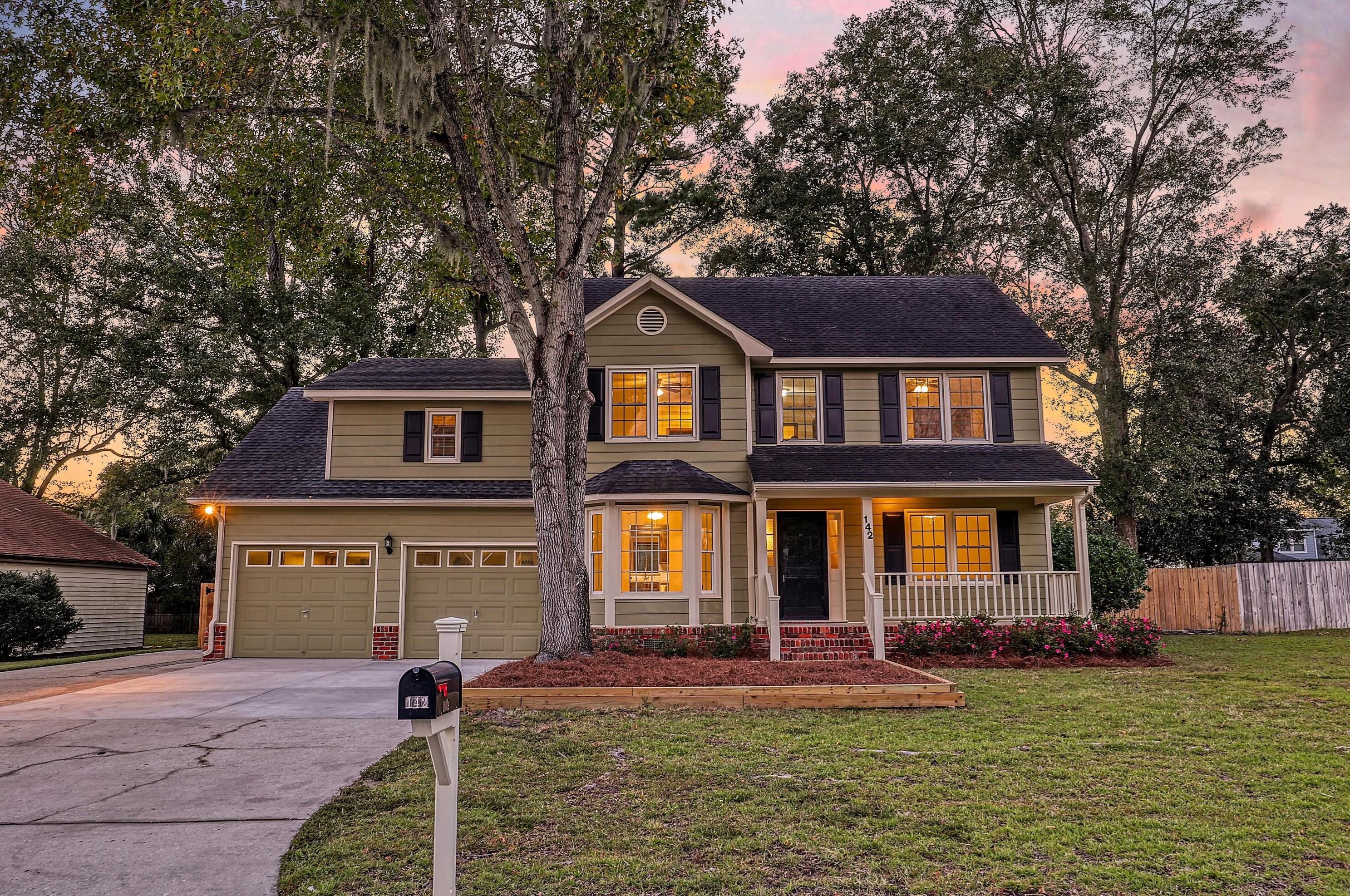 142 Botany Bay Blvd, Charleston, SC 29418-3004