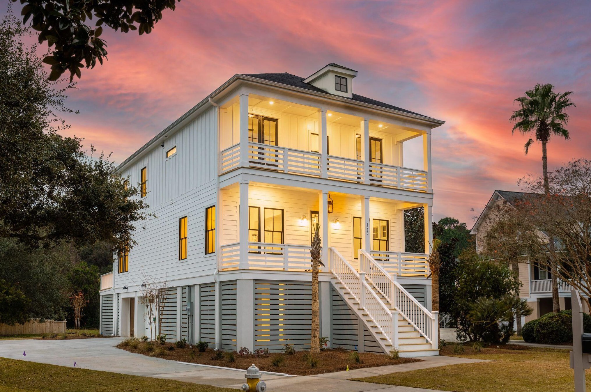 4213 Haulover Dr, Johns Island, SC 29455