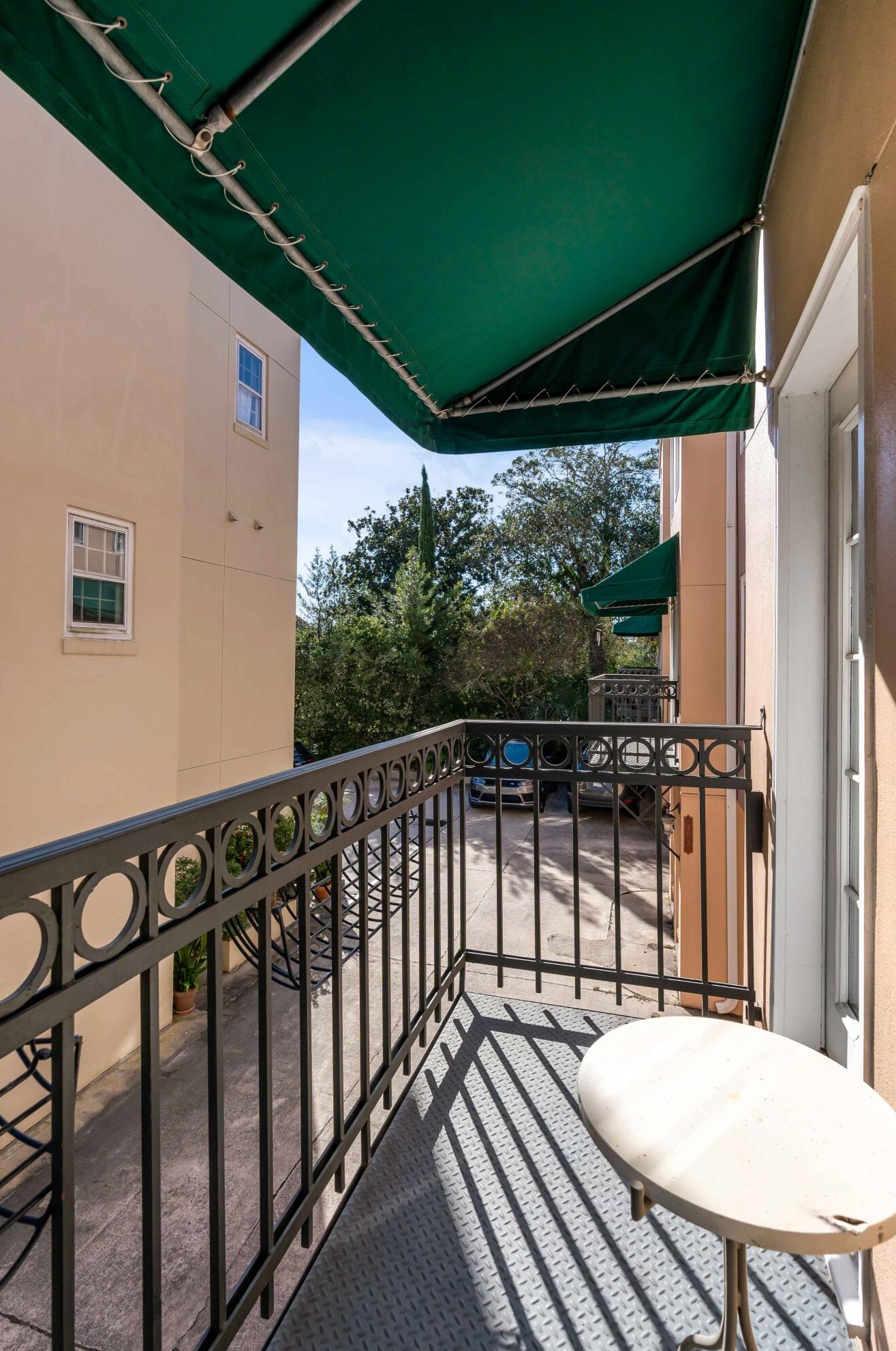 169 King St, Charleston SC  29401-2234 exterior