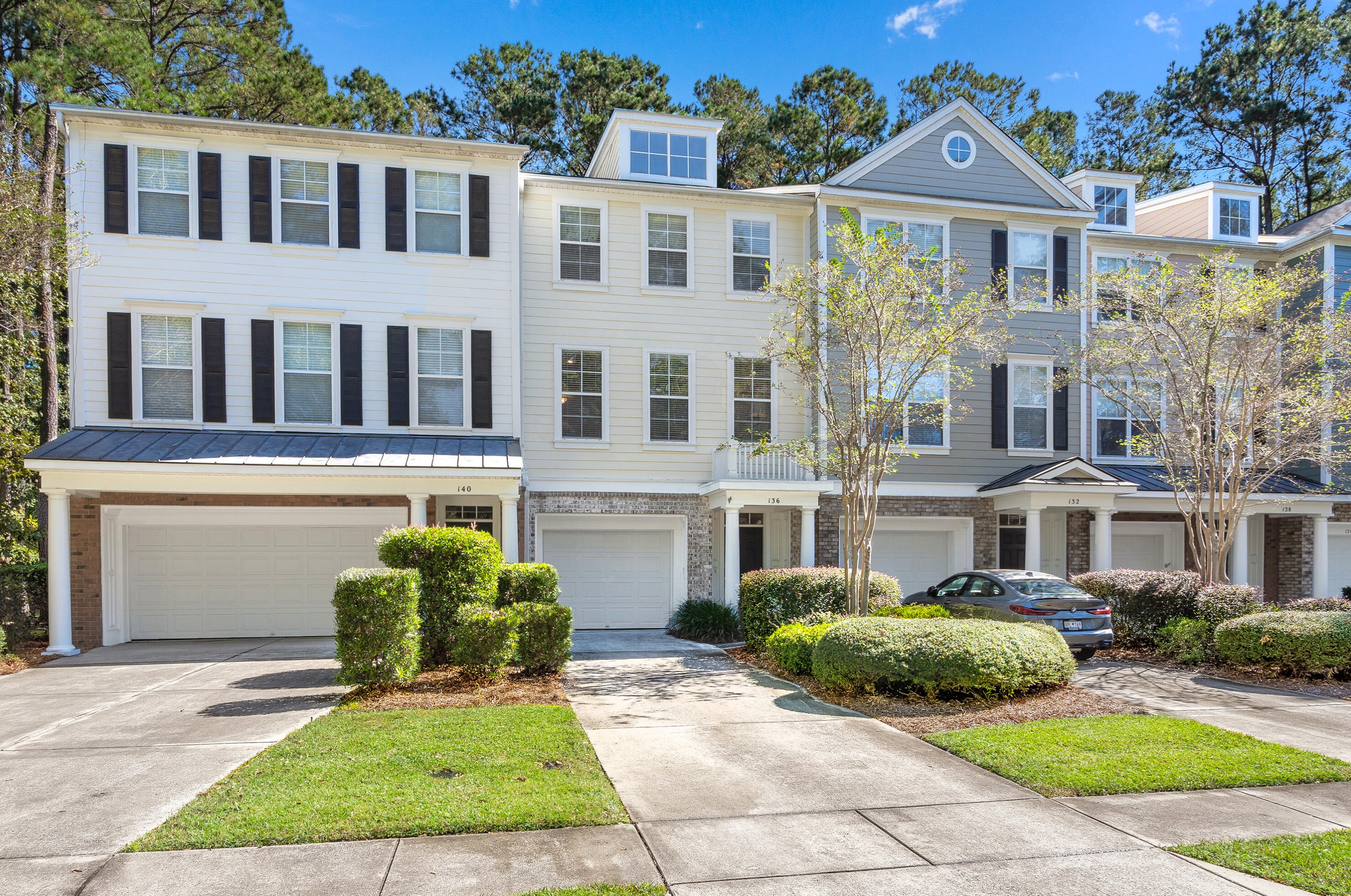 136 Fair Sailing Rd, Mount Pleasant, SC 29466