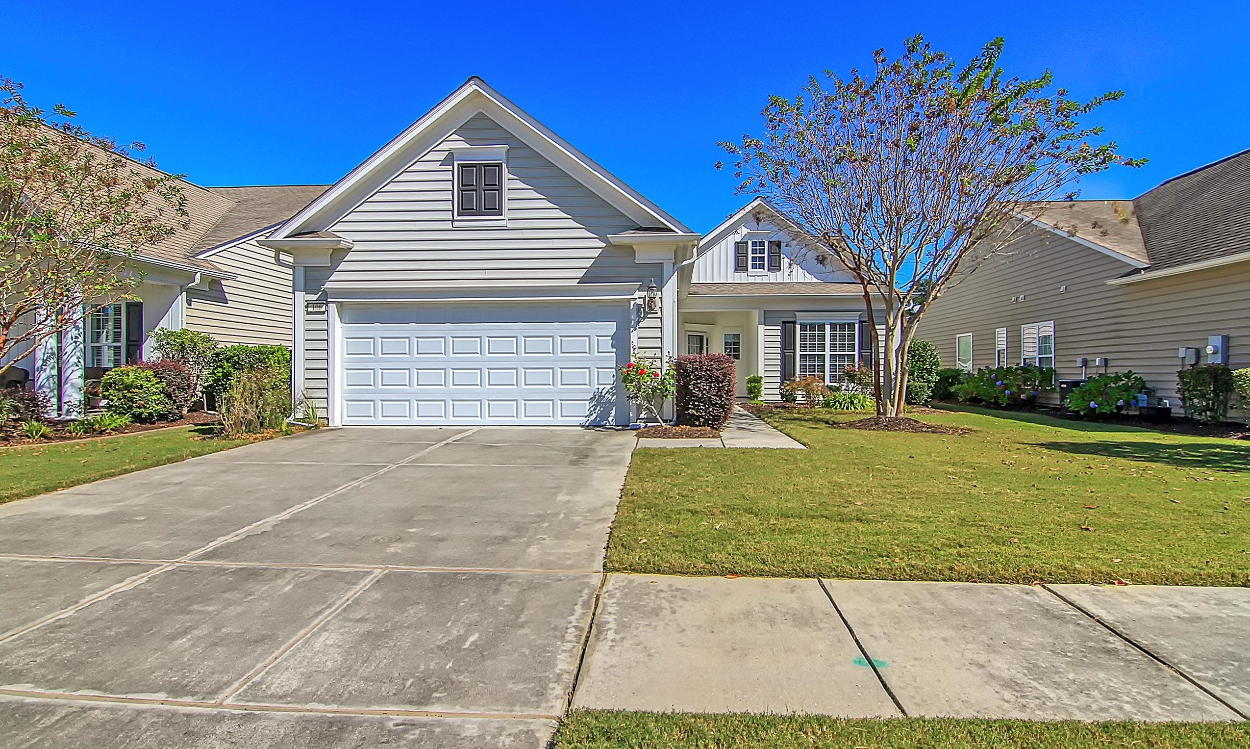 106 Schooner Bend Ave, Summerville, SC 29483-5385