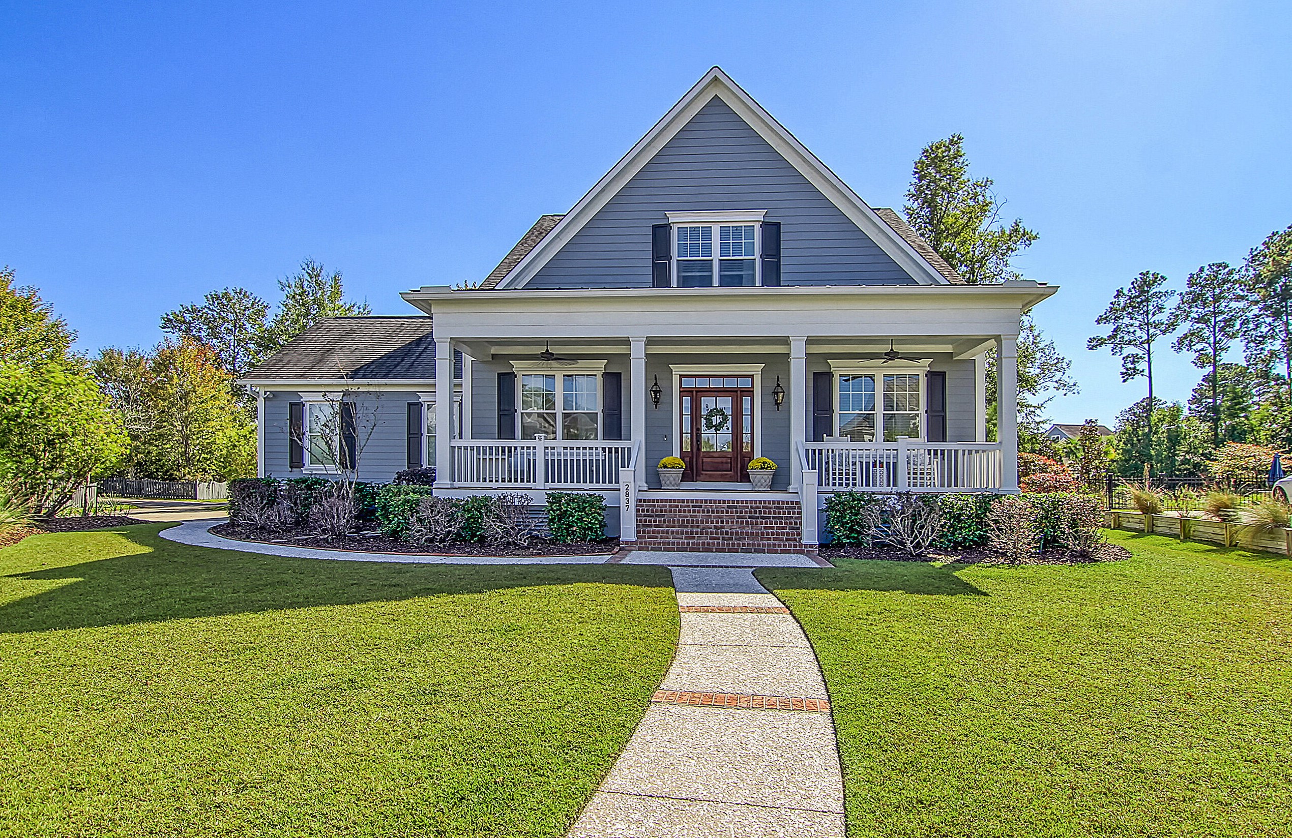 2837 Stay Sail Way, Mount Pleasant, SC 29466
