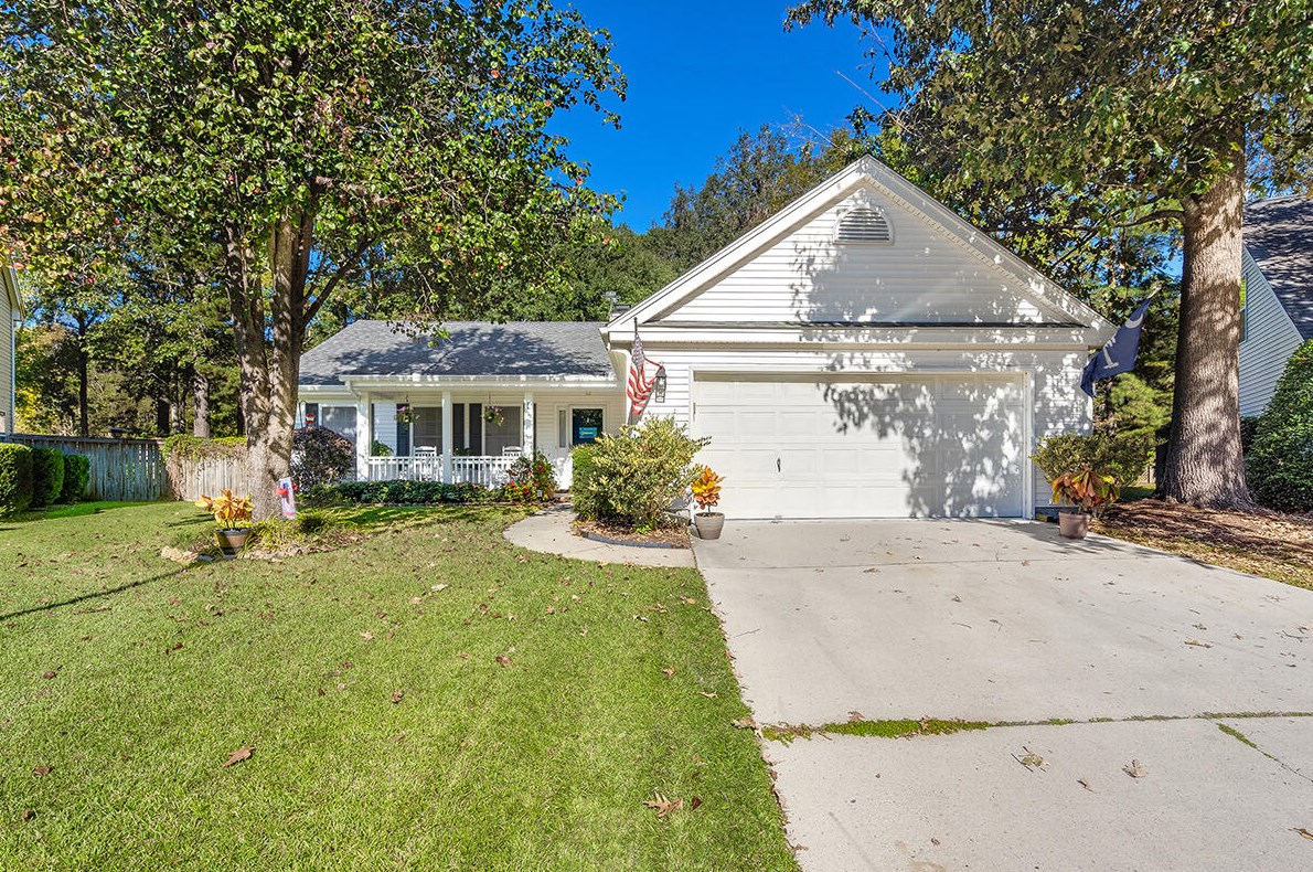 5405 Benchley Ct, Charleston, SC 29420-6830