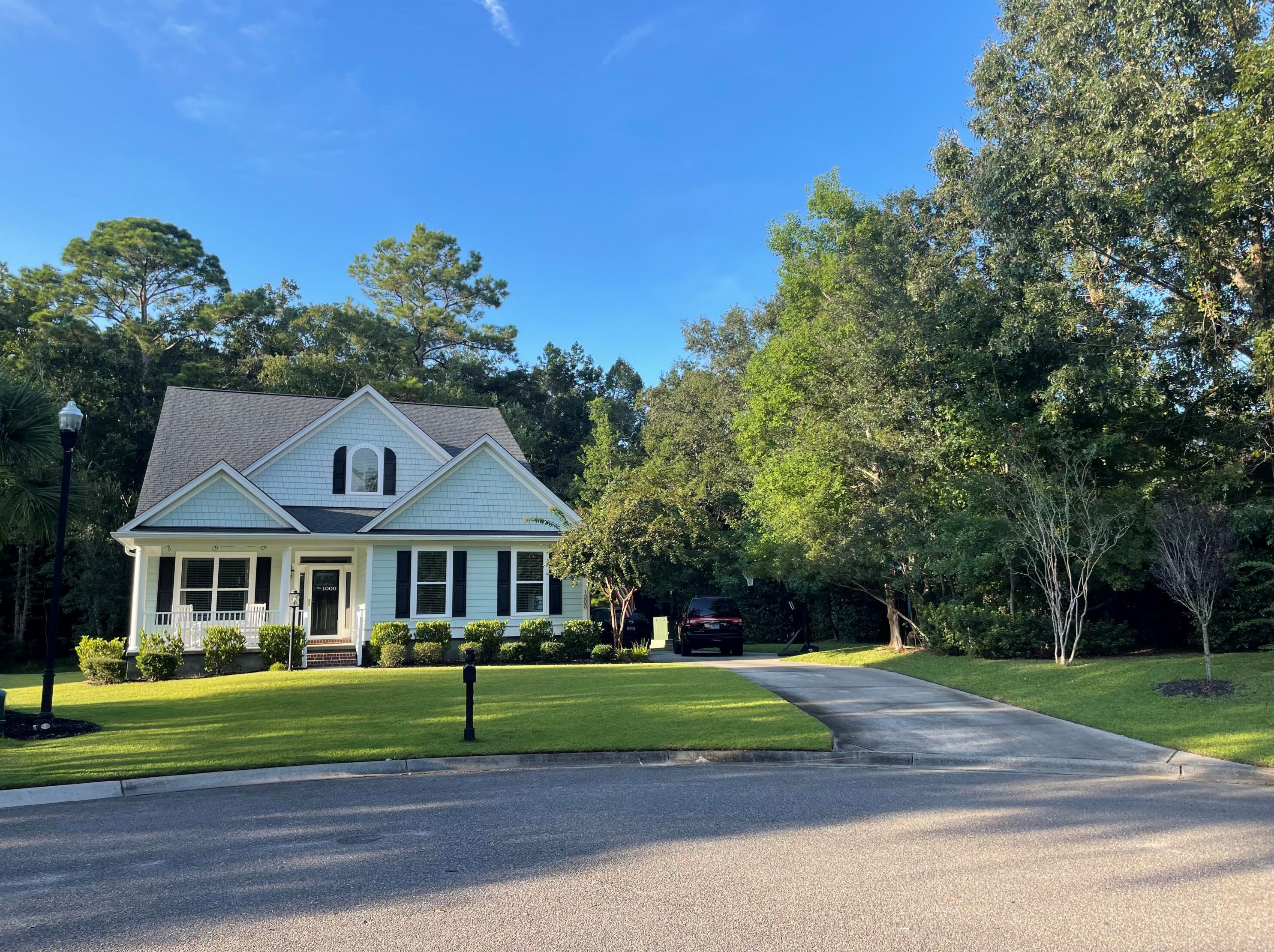 1000 Randy Kinard Ln, Charleston, SC 29410-8284