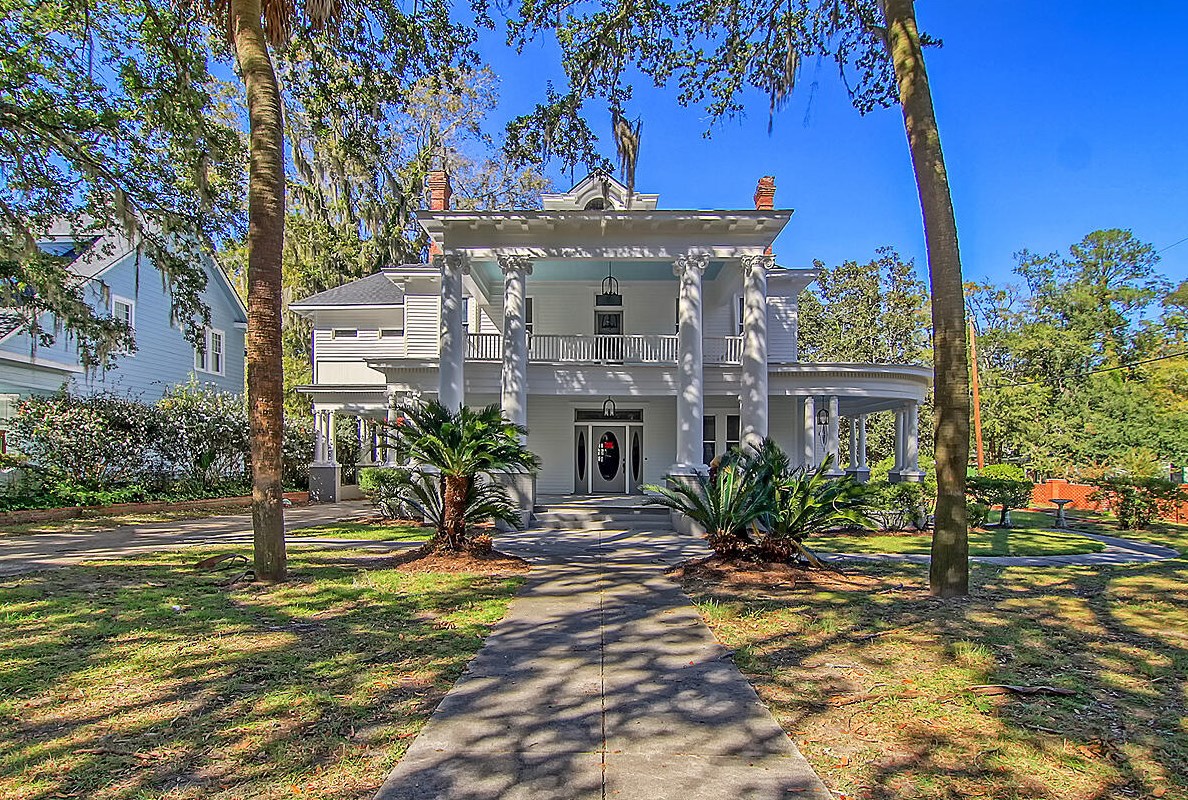 919 Wichman St, Walterboro, SC 29488-4029