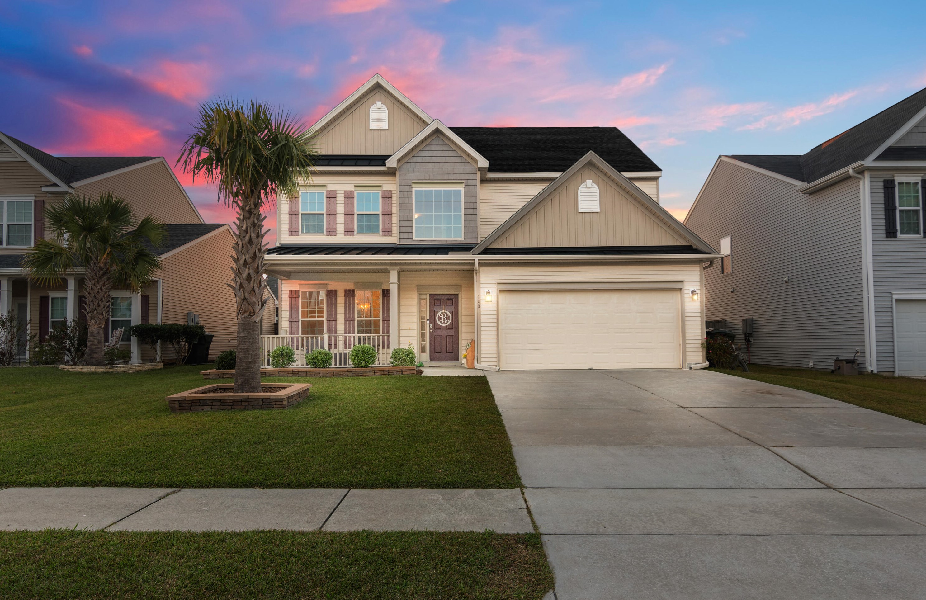 140 Weeping Cypress Dr, Moncks Corner, SC 29461-6720