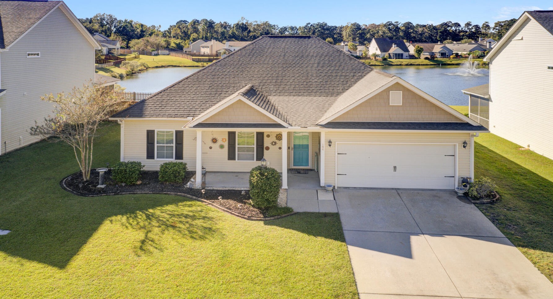 194 Highwoods Plantation Ave, Summerville, SC 29485-6407