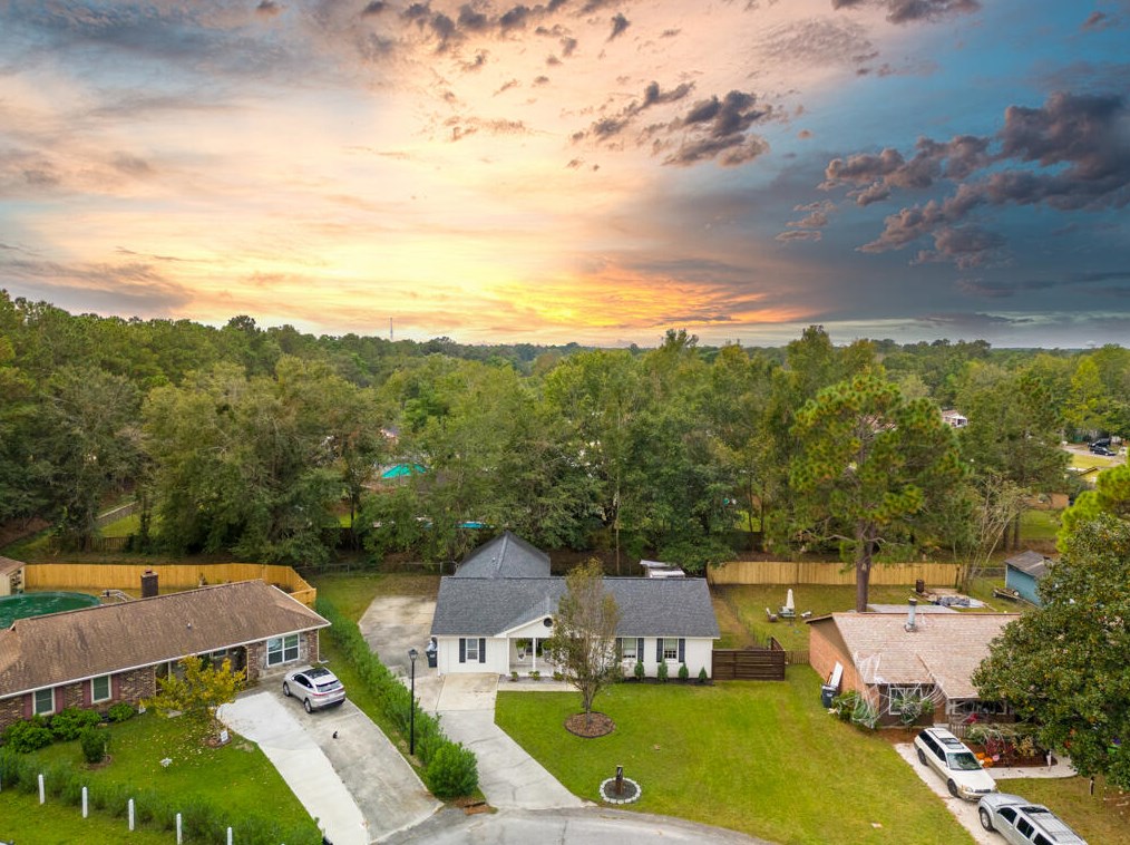 110 Heritage Pl, Summerville, SC 29486