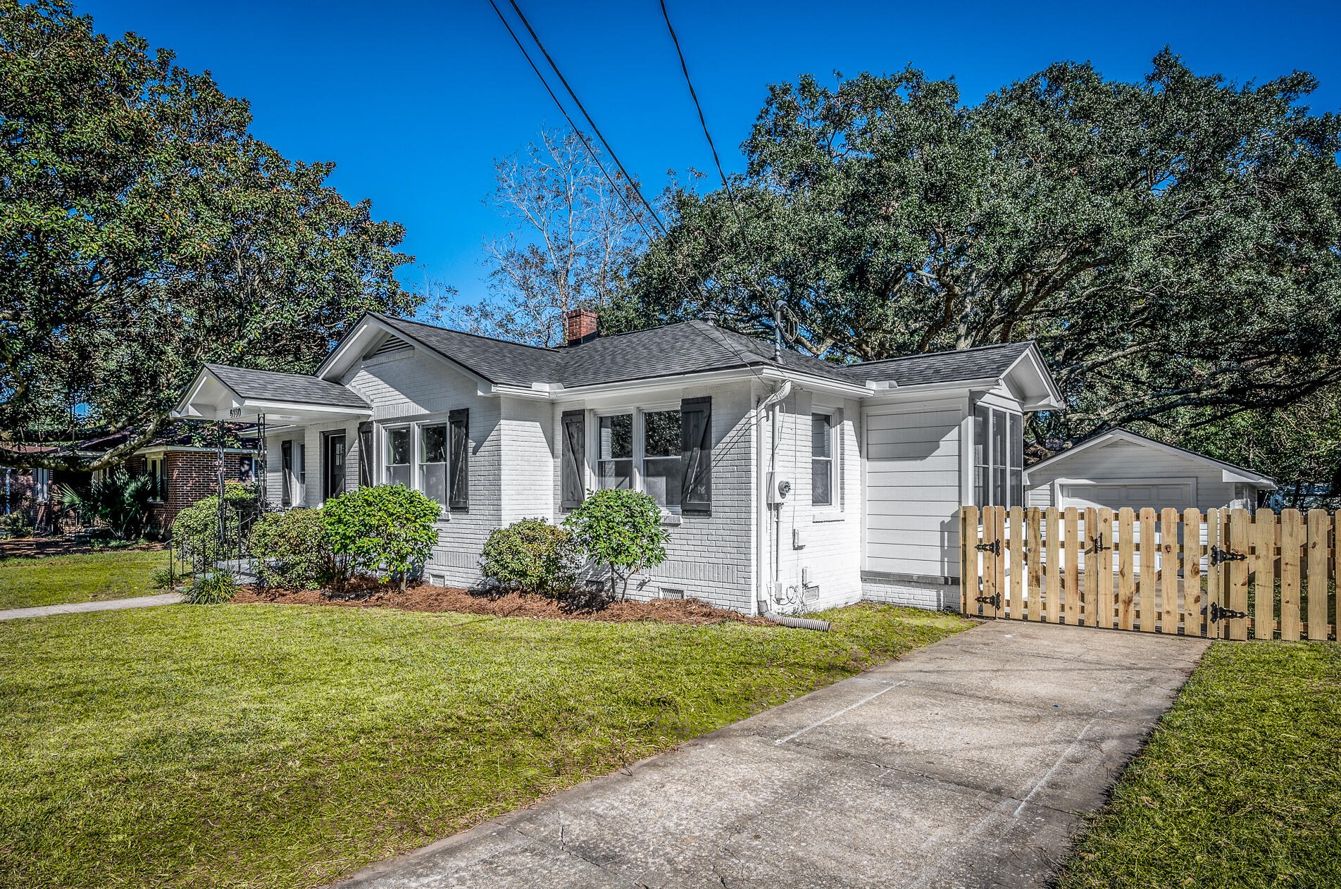 5150 Conway St, Charleston, SC 29405-4117