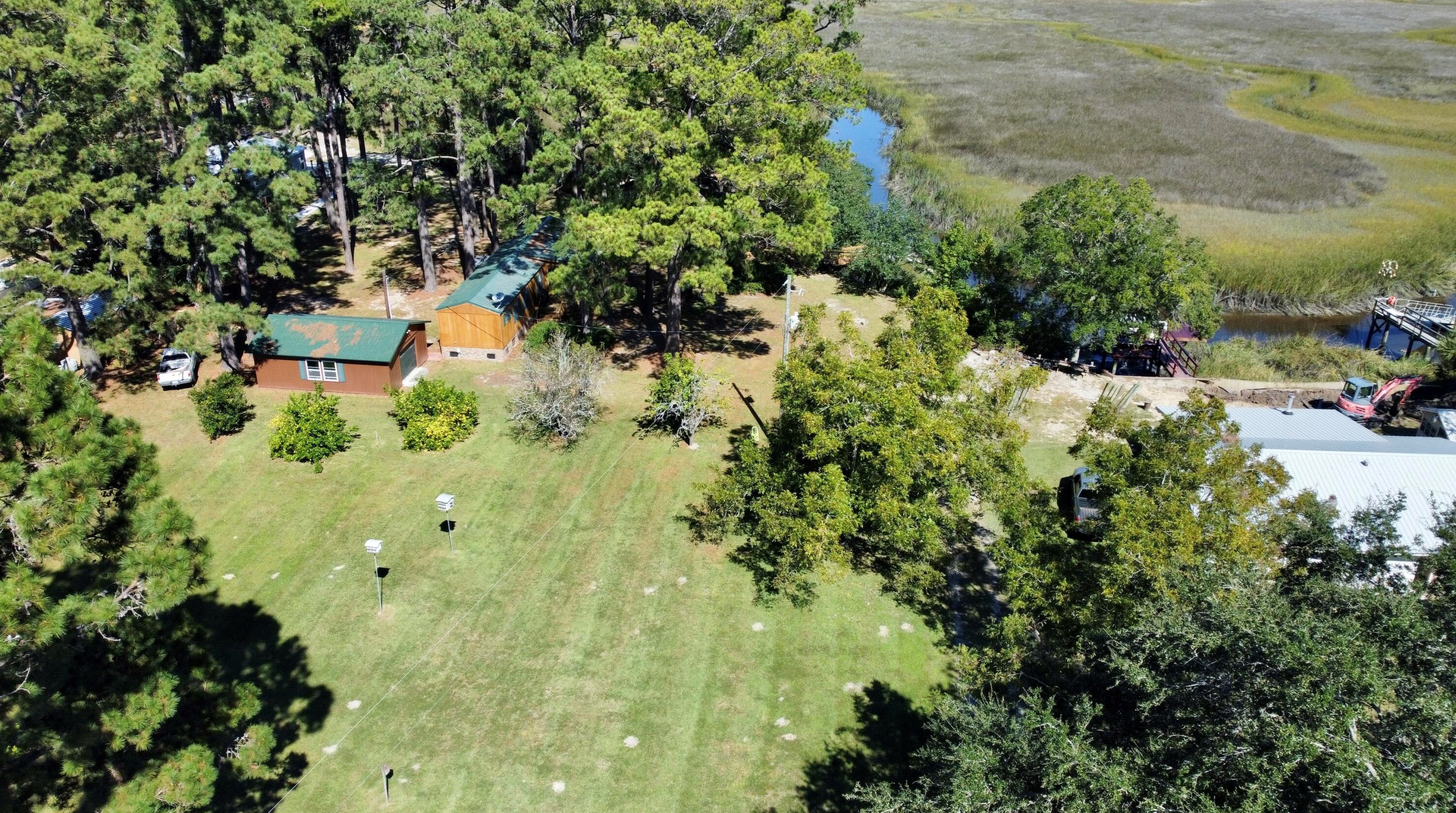 15437 Bennetts Point Rd, Greenpond, SC 29446