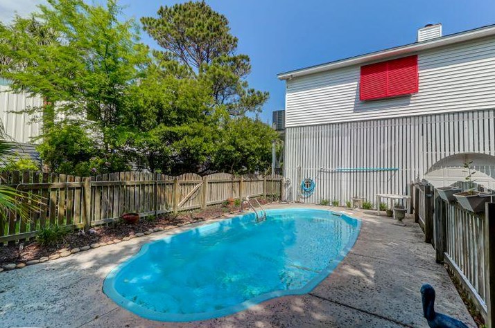 2901 Ion Ave, Sullivans Island, SC 29482