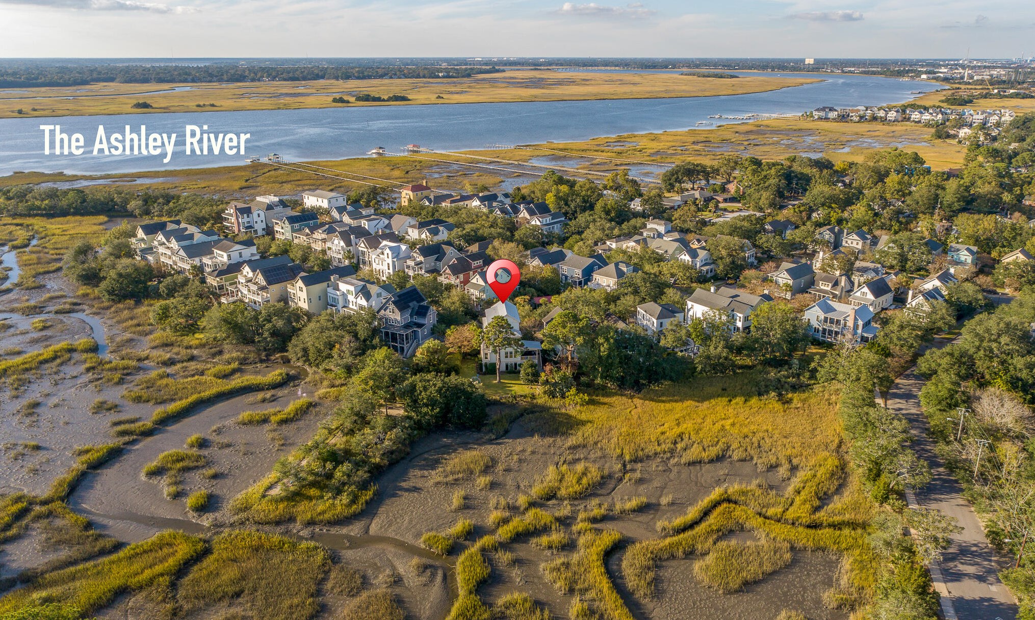 180 Mary Ellen Dr, Charleston, SC 29403-3375