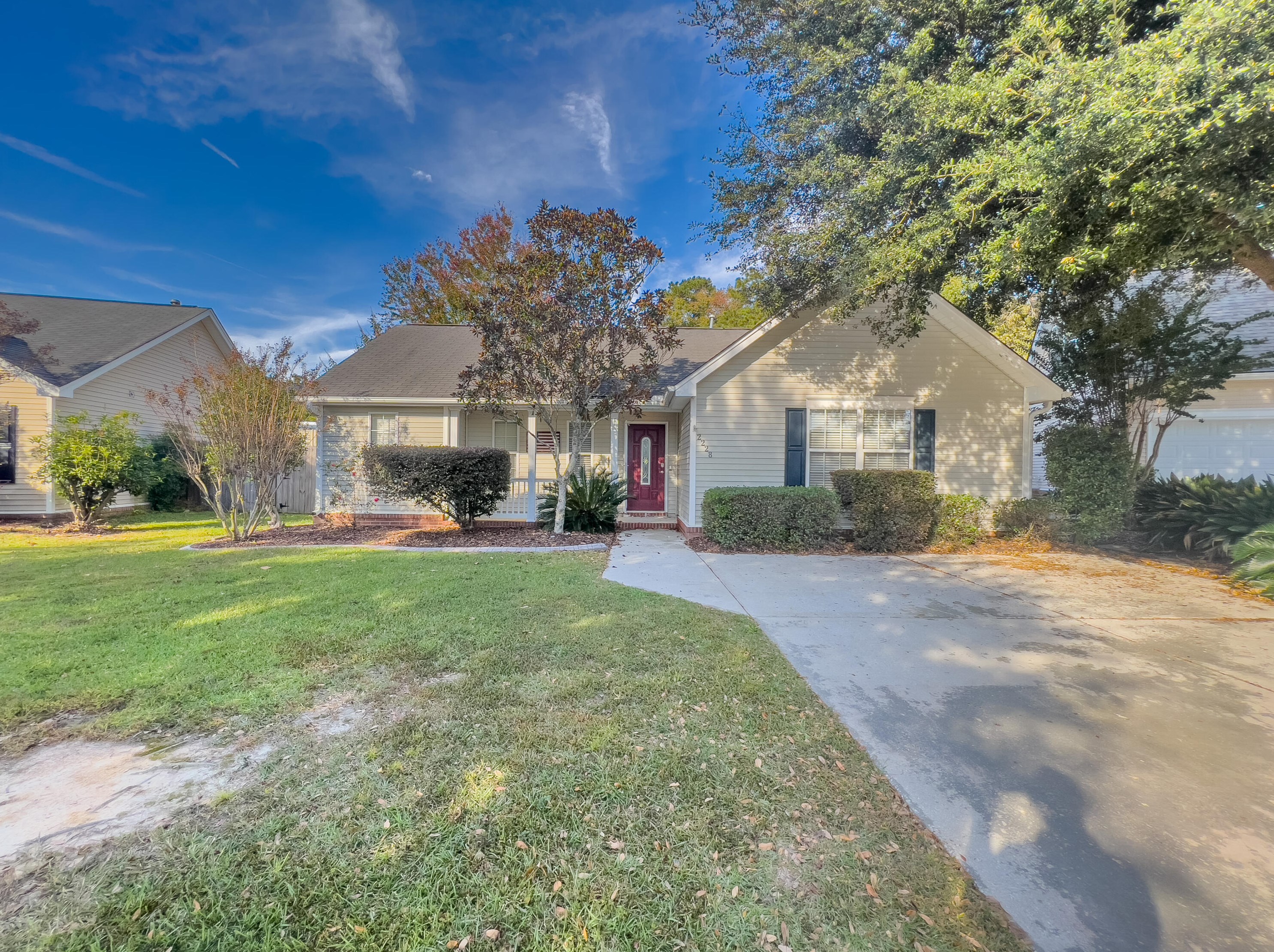 2228 Sandtuck Cir, Summerville, SC 29483