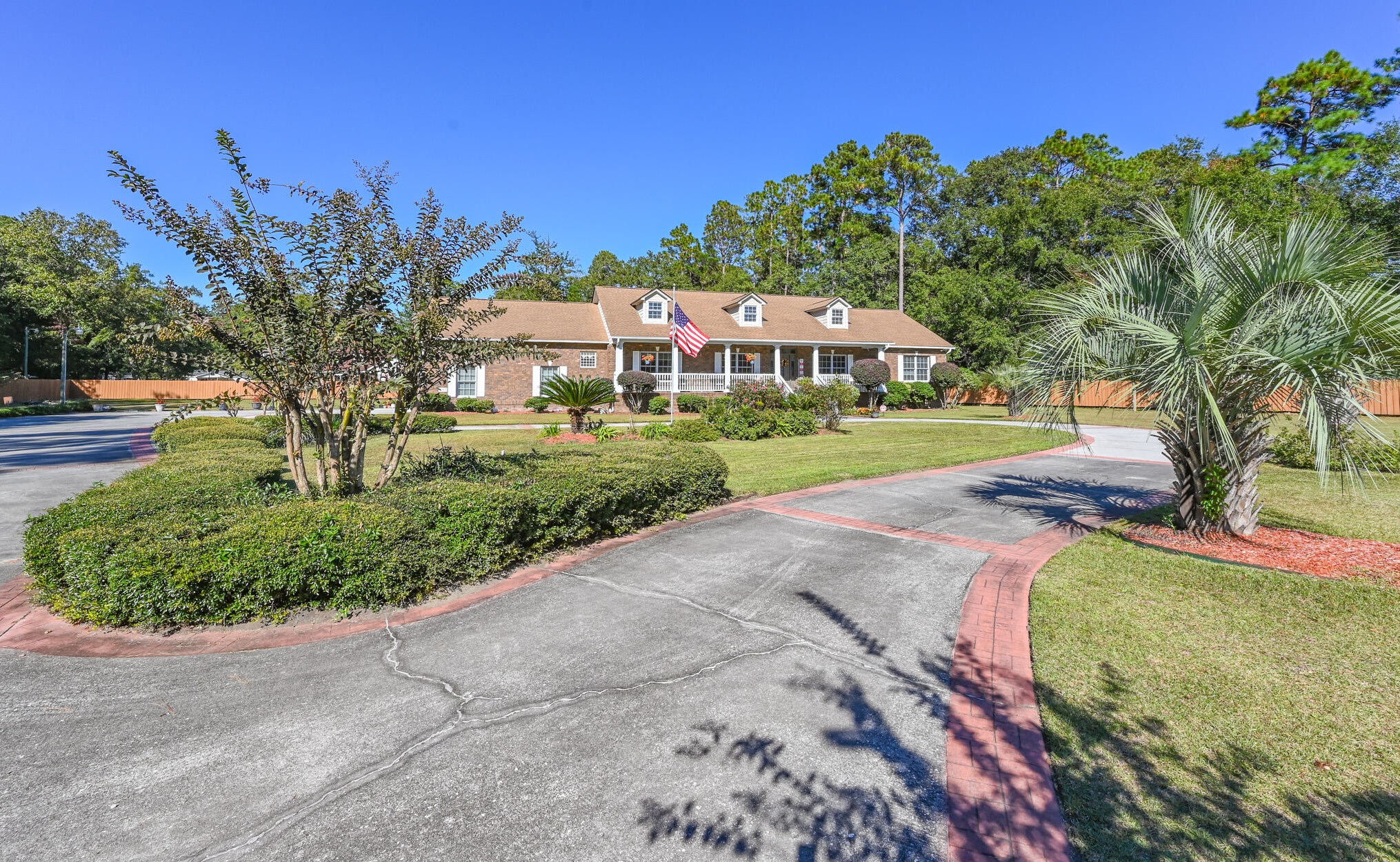 7982 Hwy 162, Meggett, SC 29449