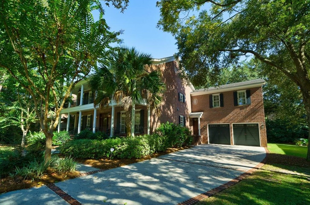 2227 Weepoolow Trl, Charleston, SC 29407-9691