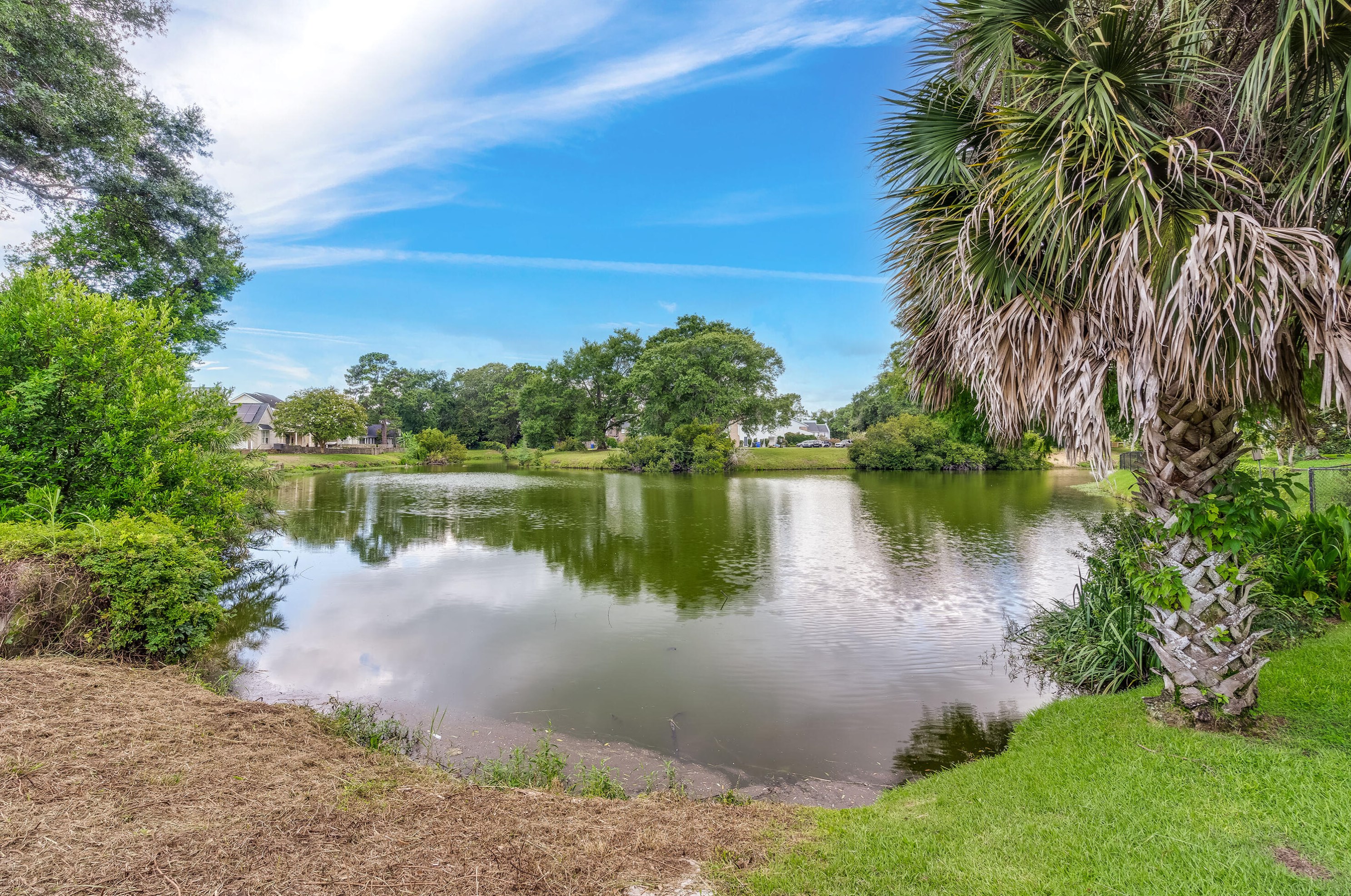 100 Oyster Point Row, Charleston SC  29412-3631 exterior