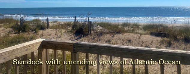 510 Palmetto Blvd, Edisto, SC 29438