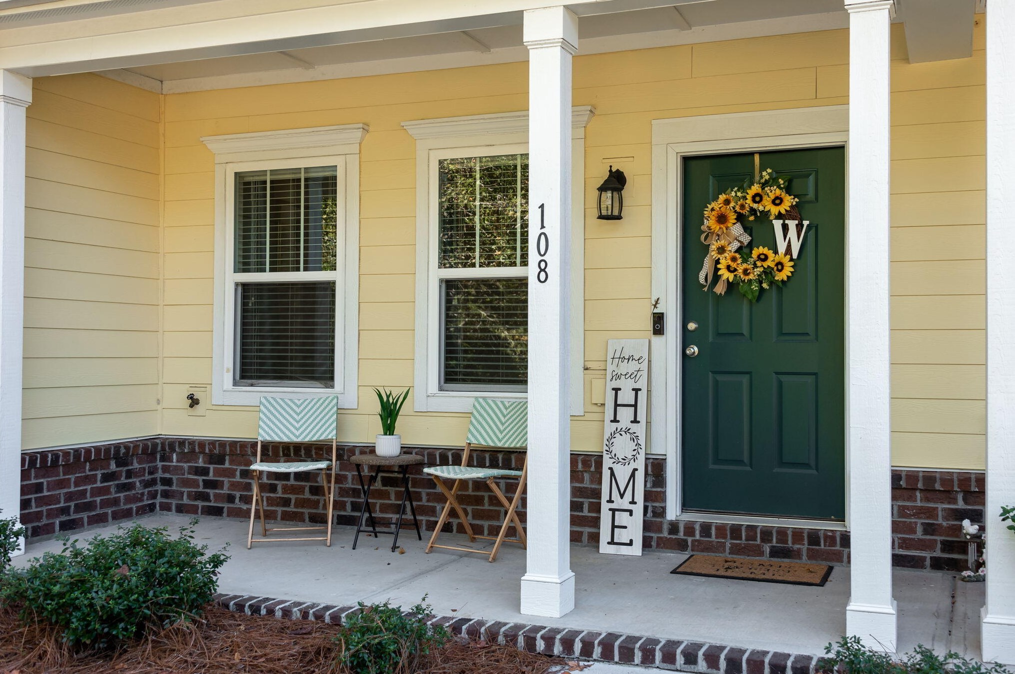 108 Branch Creek Trl, Summerville, SC 29483-5398