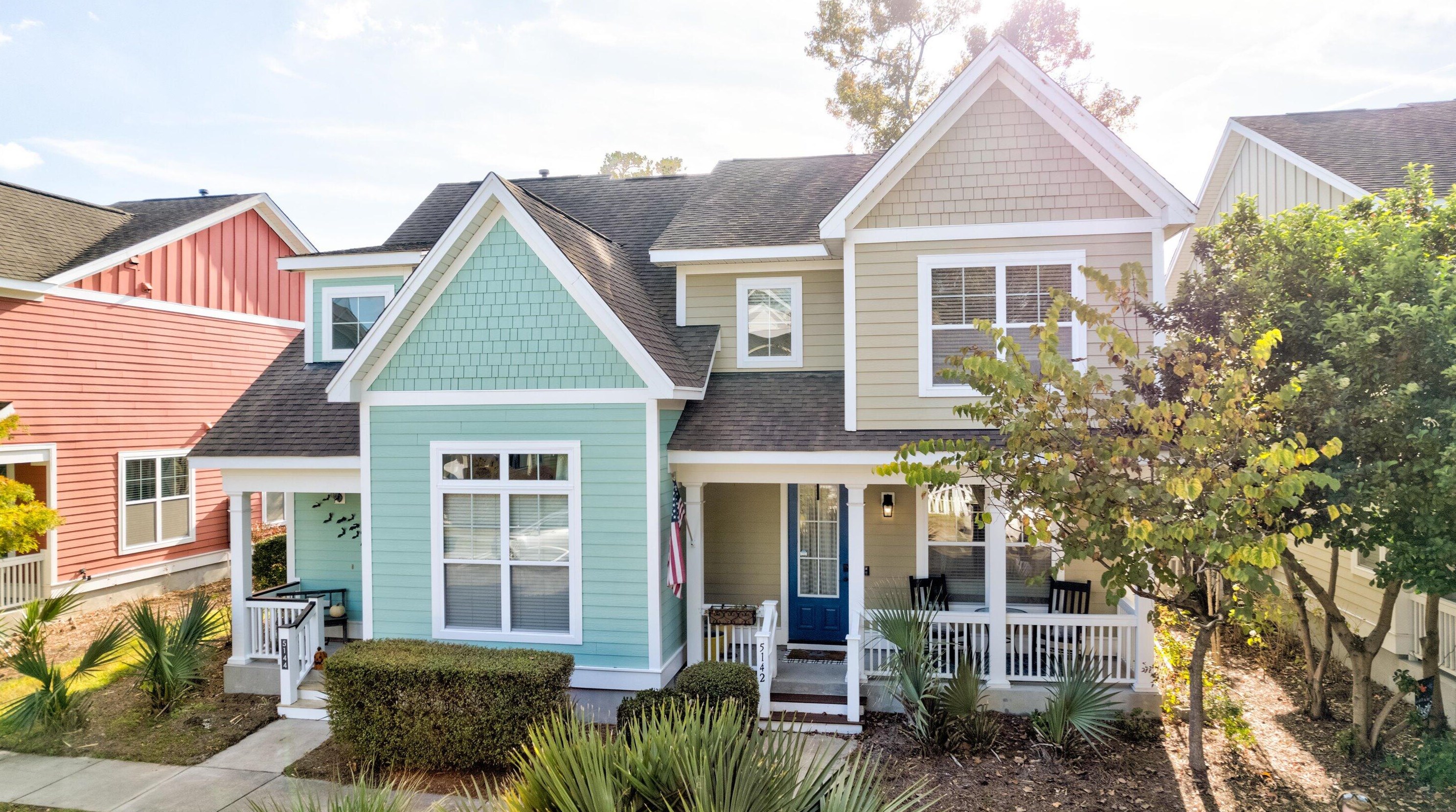 5142 Liberty Park Cir, Charleston, SC 29405-4082