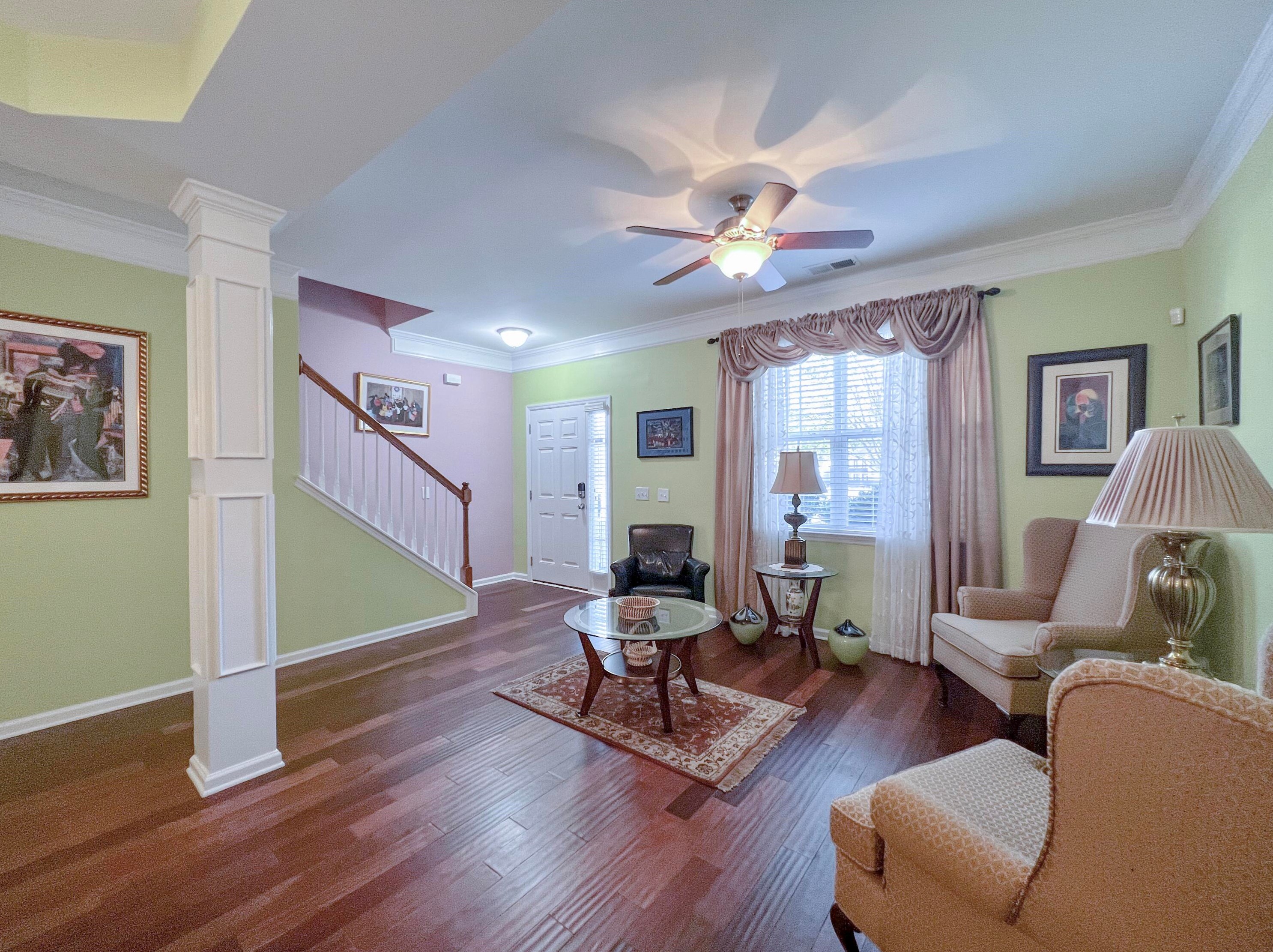 5028 Whitfield Ct, Summerville, SC 29485-6321