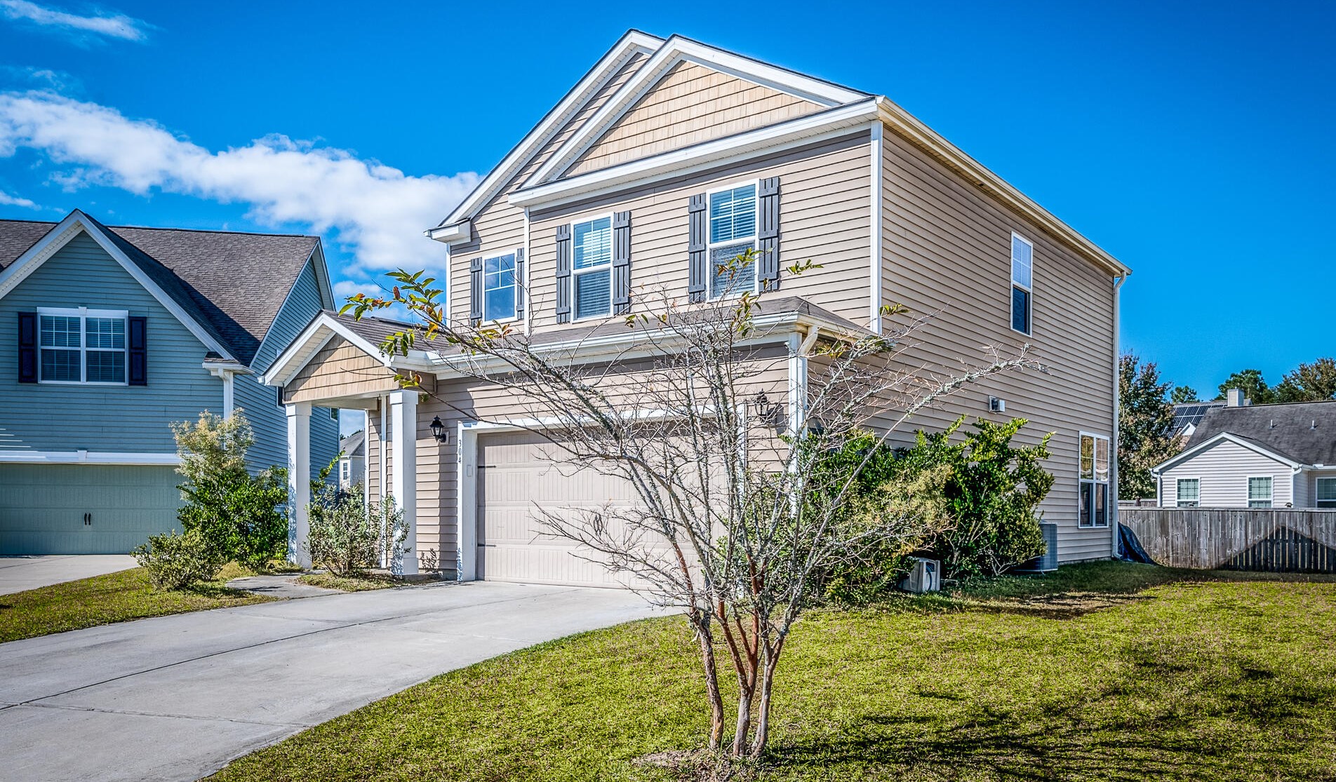 304 Southern Sugar Ave, Moncks Corner, SC 29461