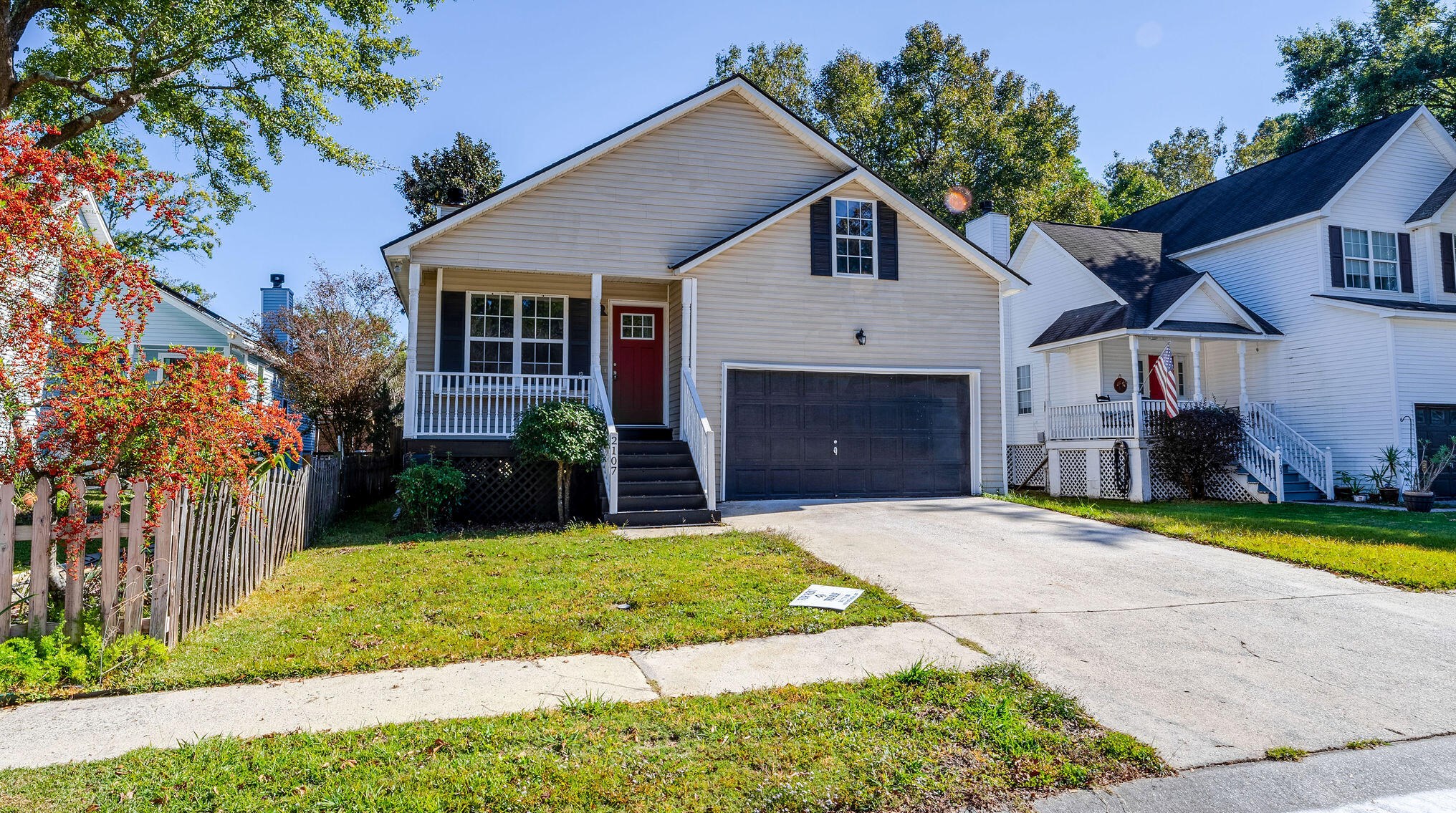 2107 Razorback Ln, Charleston, SC 29414