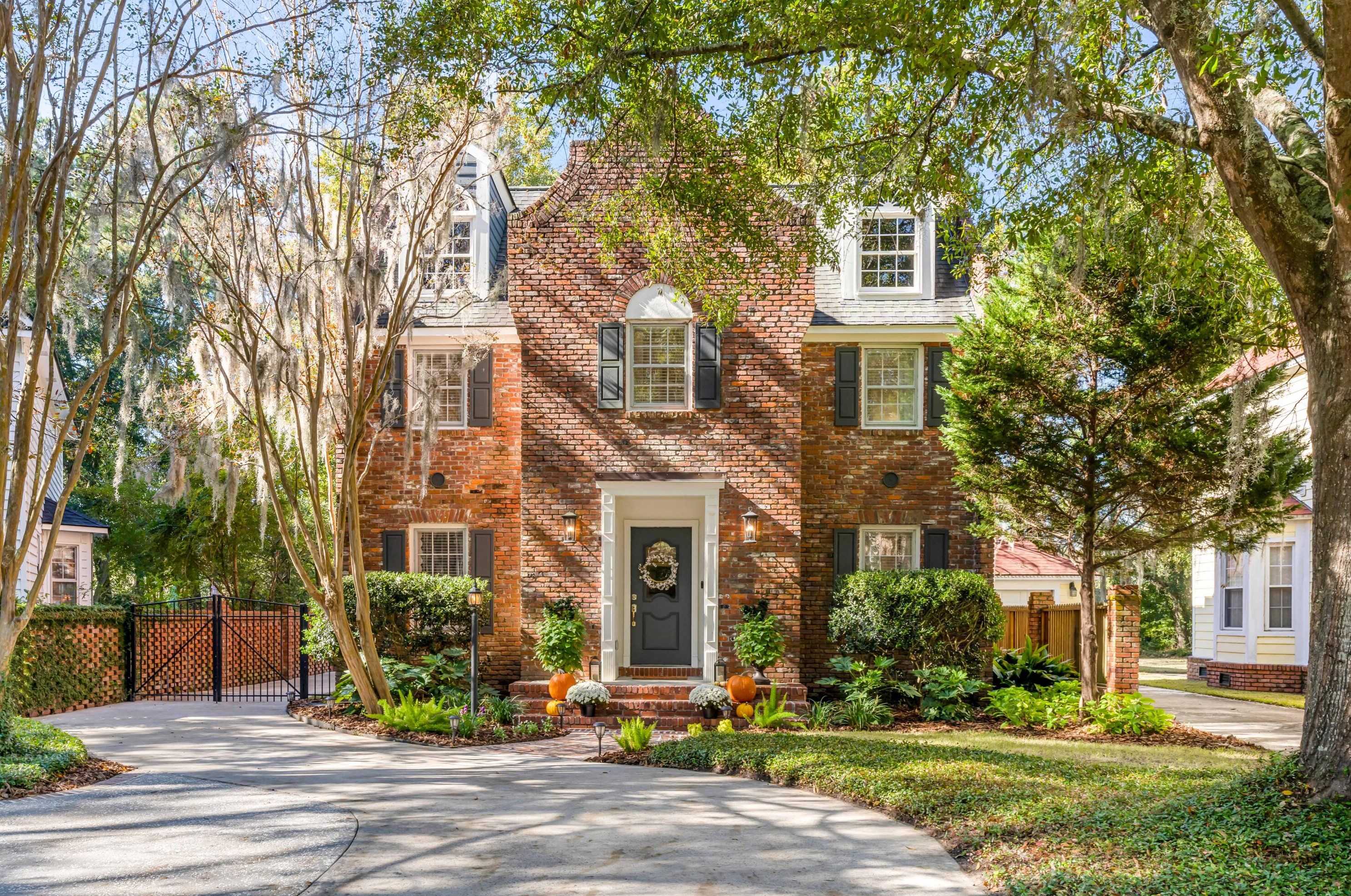 1007 Governors Rd, Mount Pleasant, SC 29464