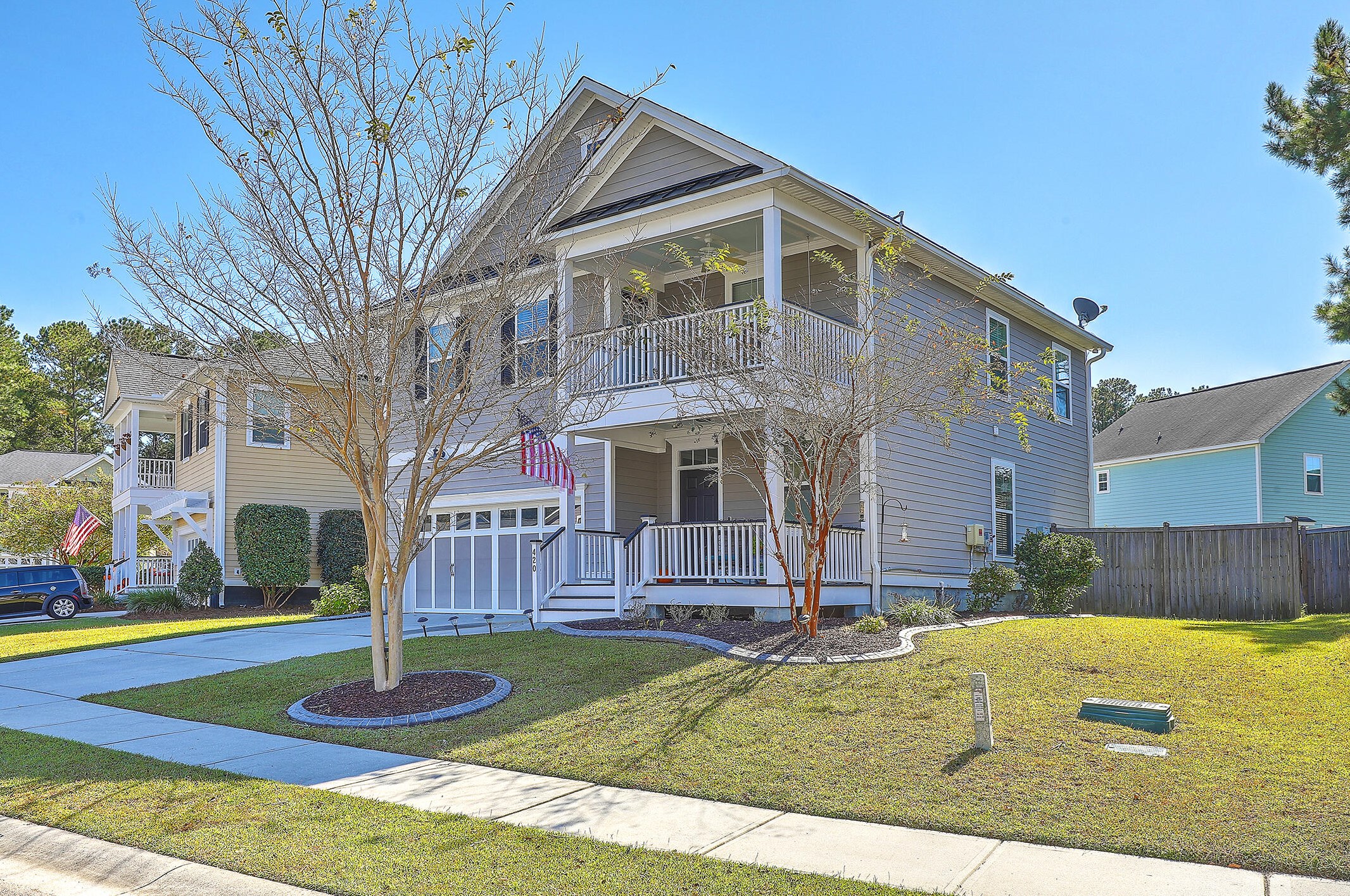 420 Branch Creek Trl, Summerville, SC 29483-5265
