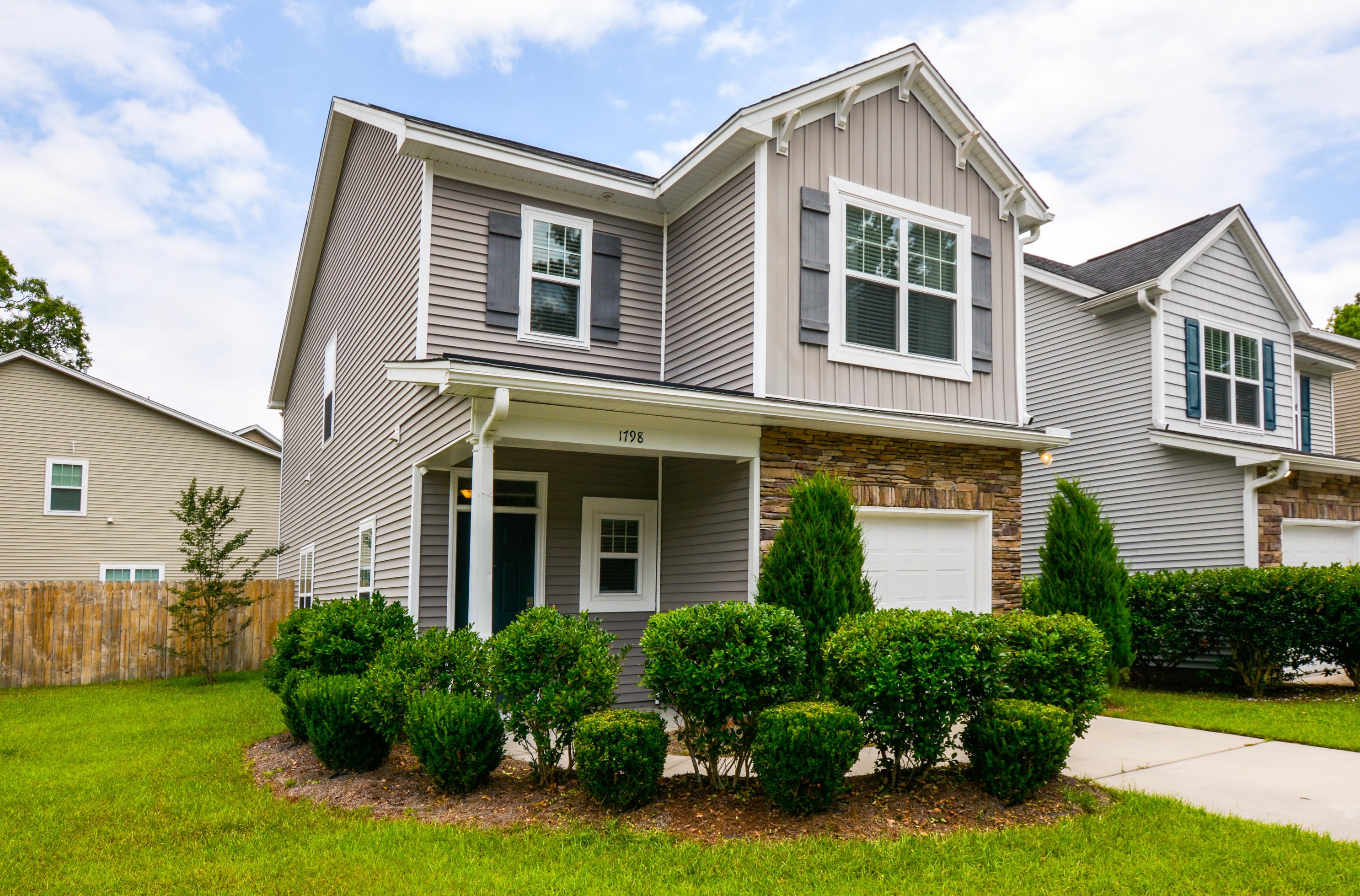 1798 Towne St, Johns Island, SC 29455
