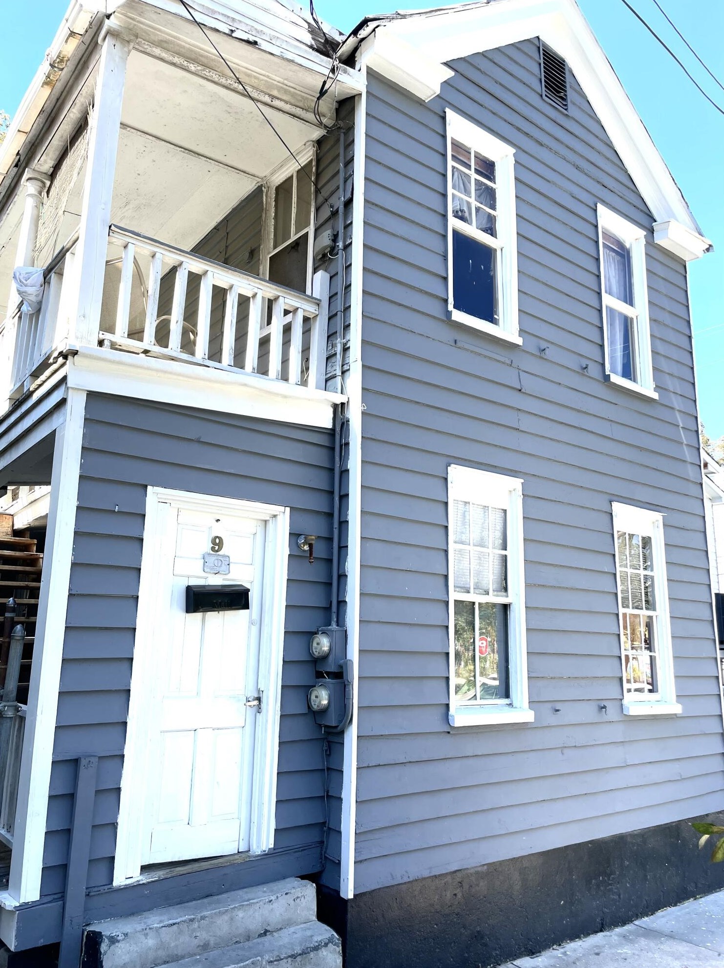9 Aiken St, Charleston, SC 29403-5601