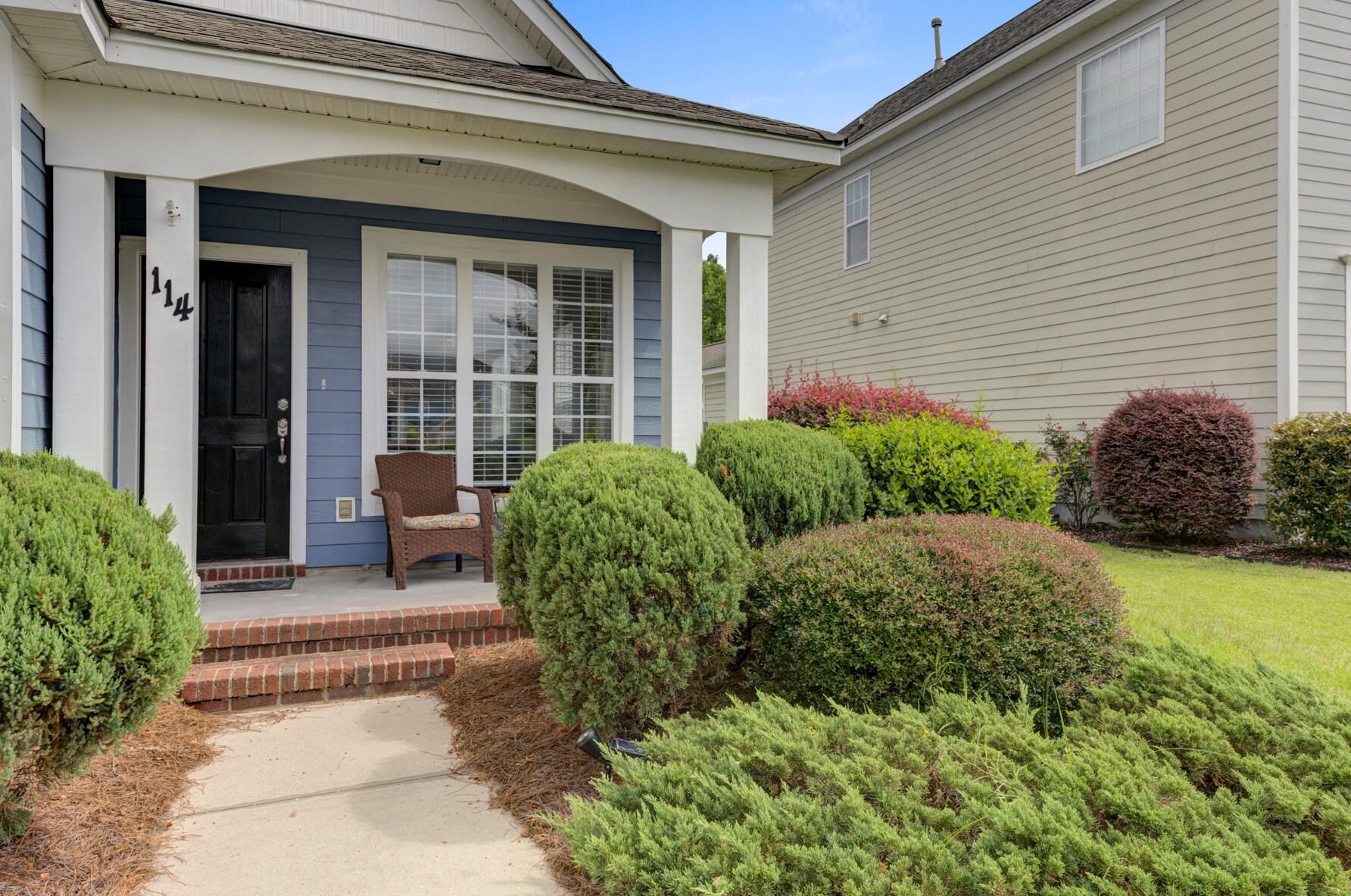 114 Foxglove Ave, Summerville, SC 29483