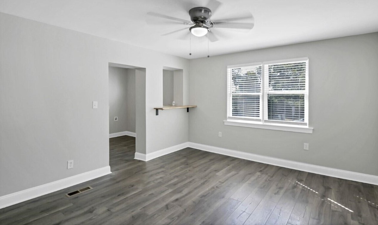 2229 Chestnut St, Columbia SC  29204-1205 exterior