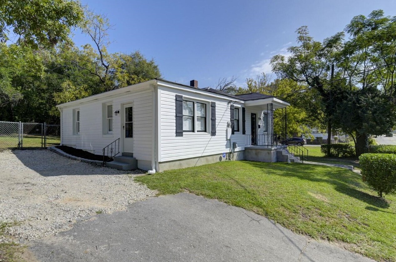 2229 Chestnut St, Columbia, SC 29204