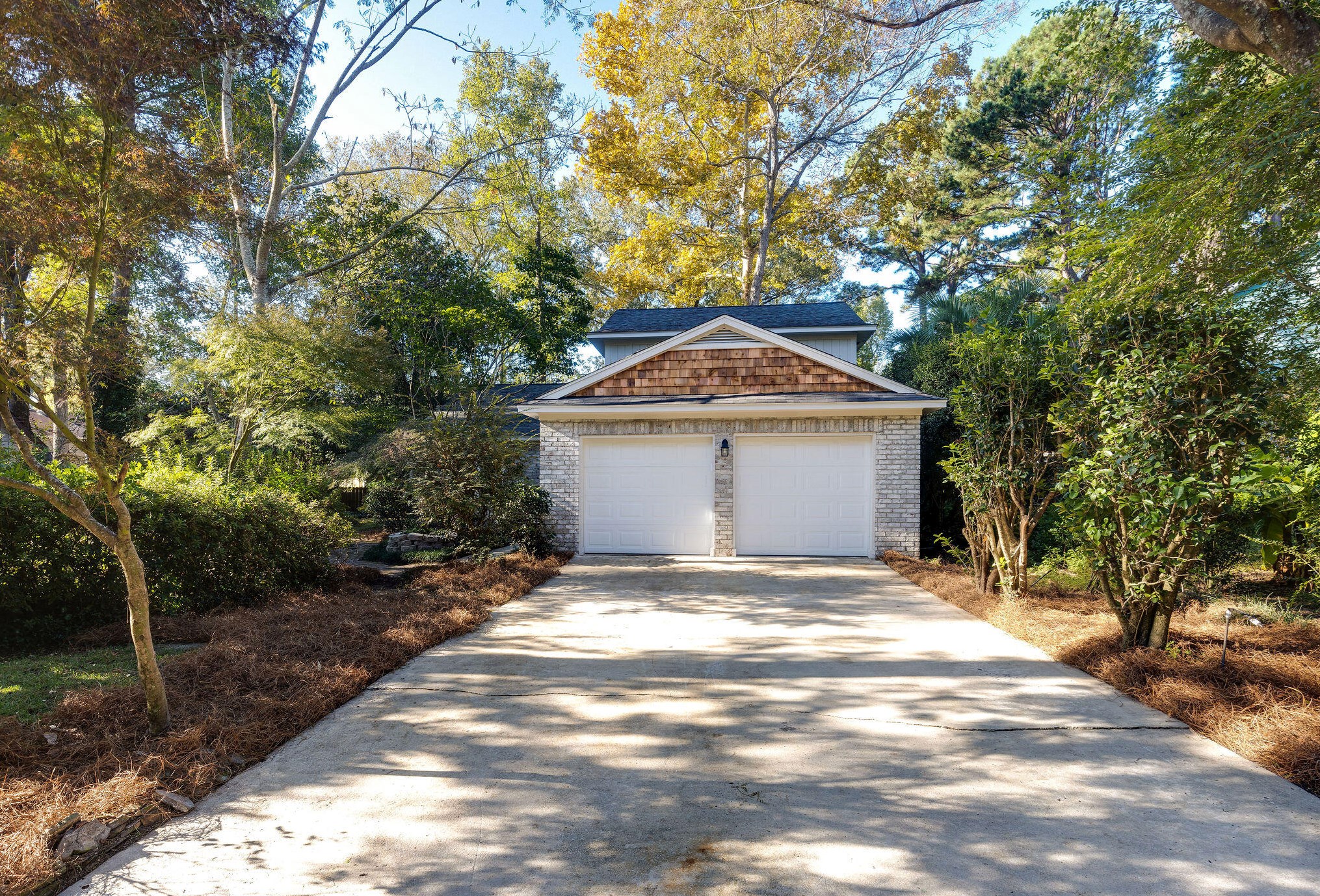 102 Scottswood Dr, Charleston SC  29418-3020 exterior