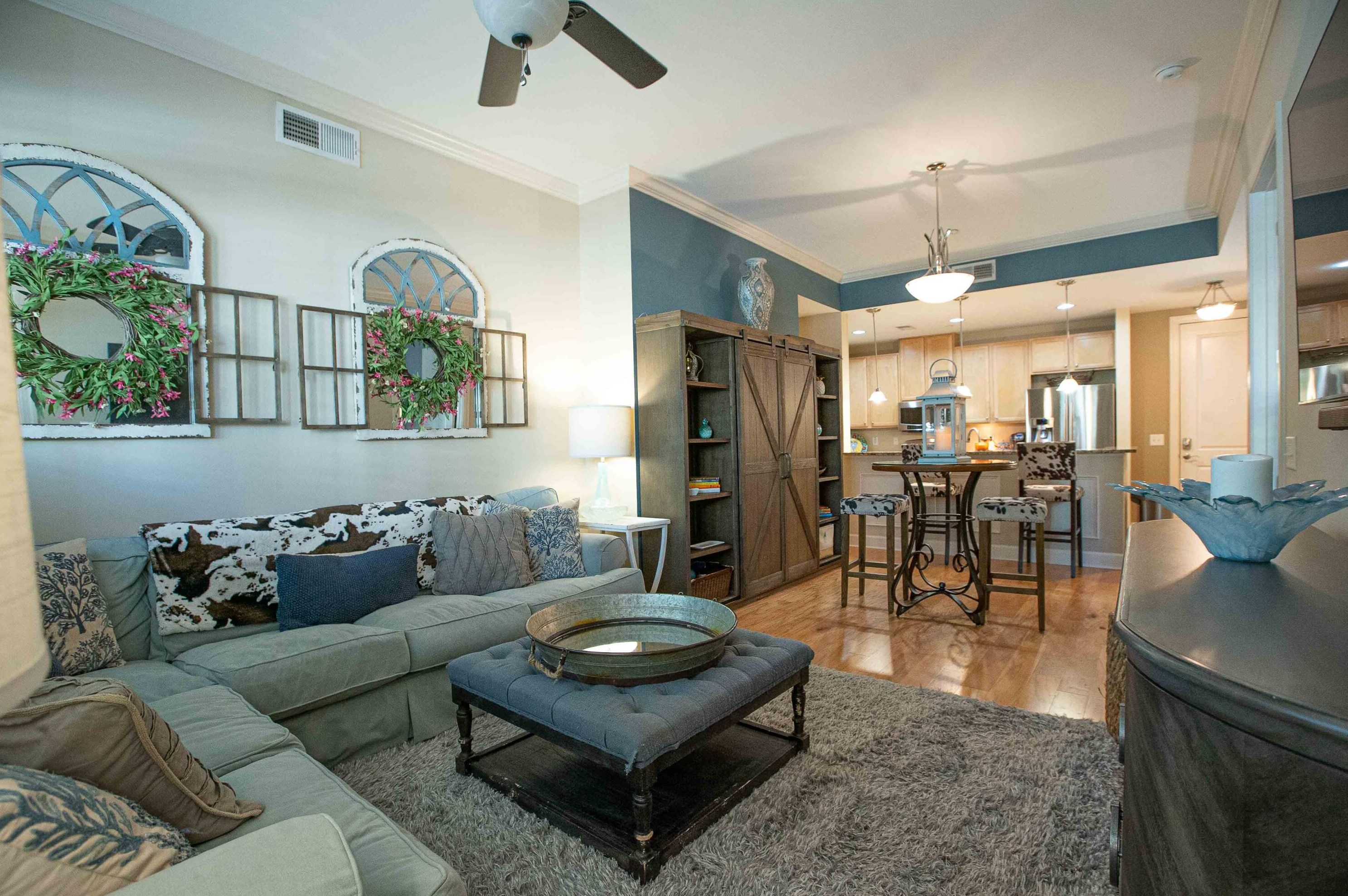 125 Pier View St, Charleston SC  29492-8449 exterior
