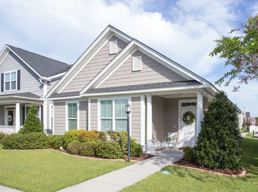202 Crossandra Ave, Summerville, SC 29483-5594