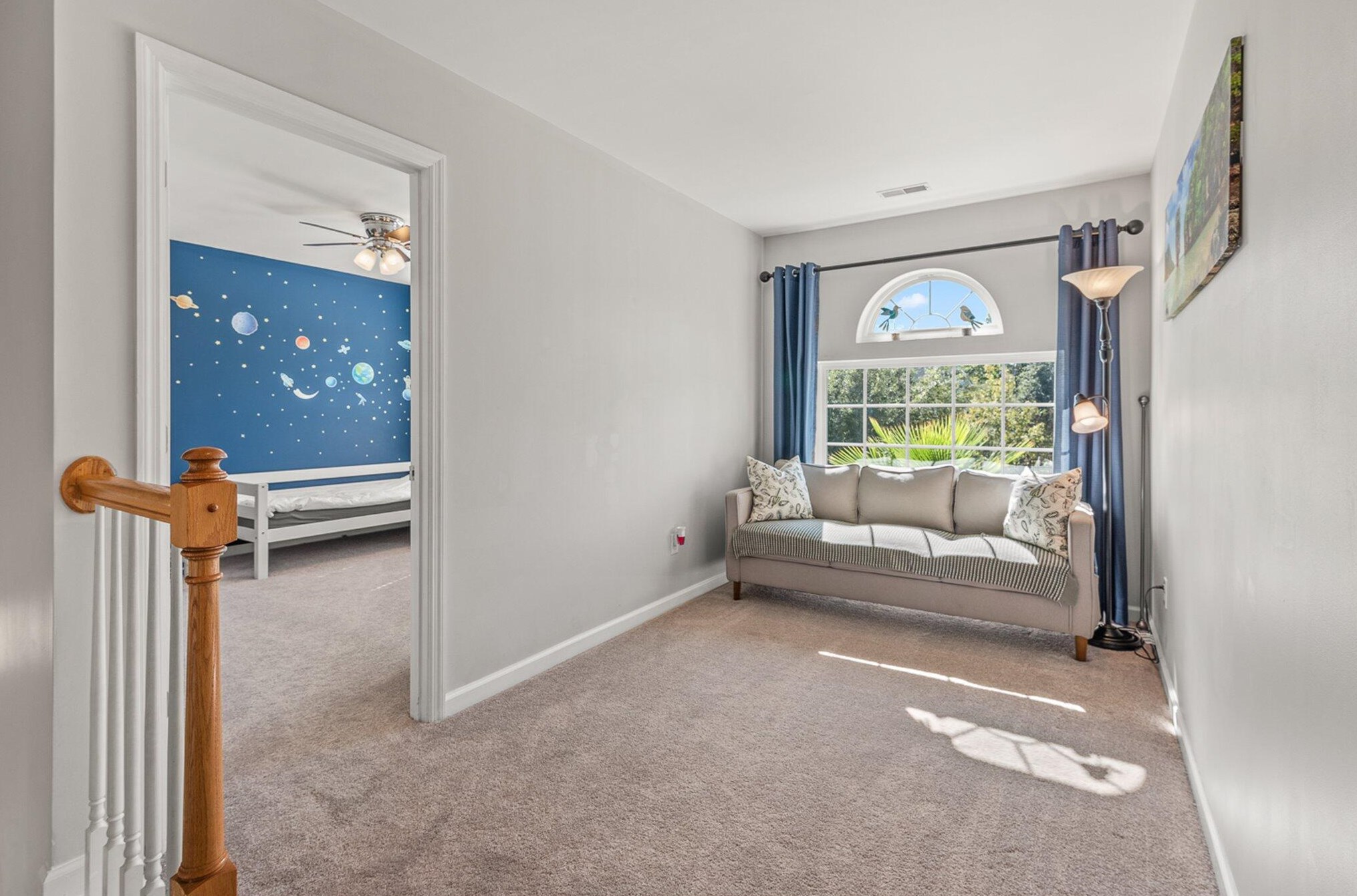 2813 Bottle Brush Ct, Mount Pleasant SC  29466-9202 exterior