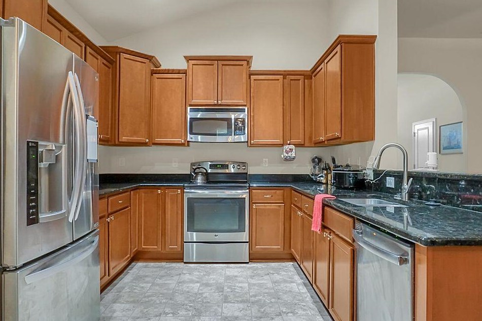 7632 High Maple Cir, Charleston, SC 29418