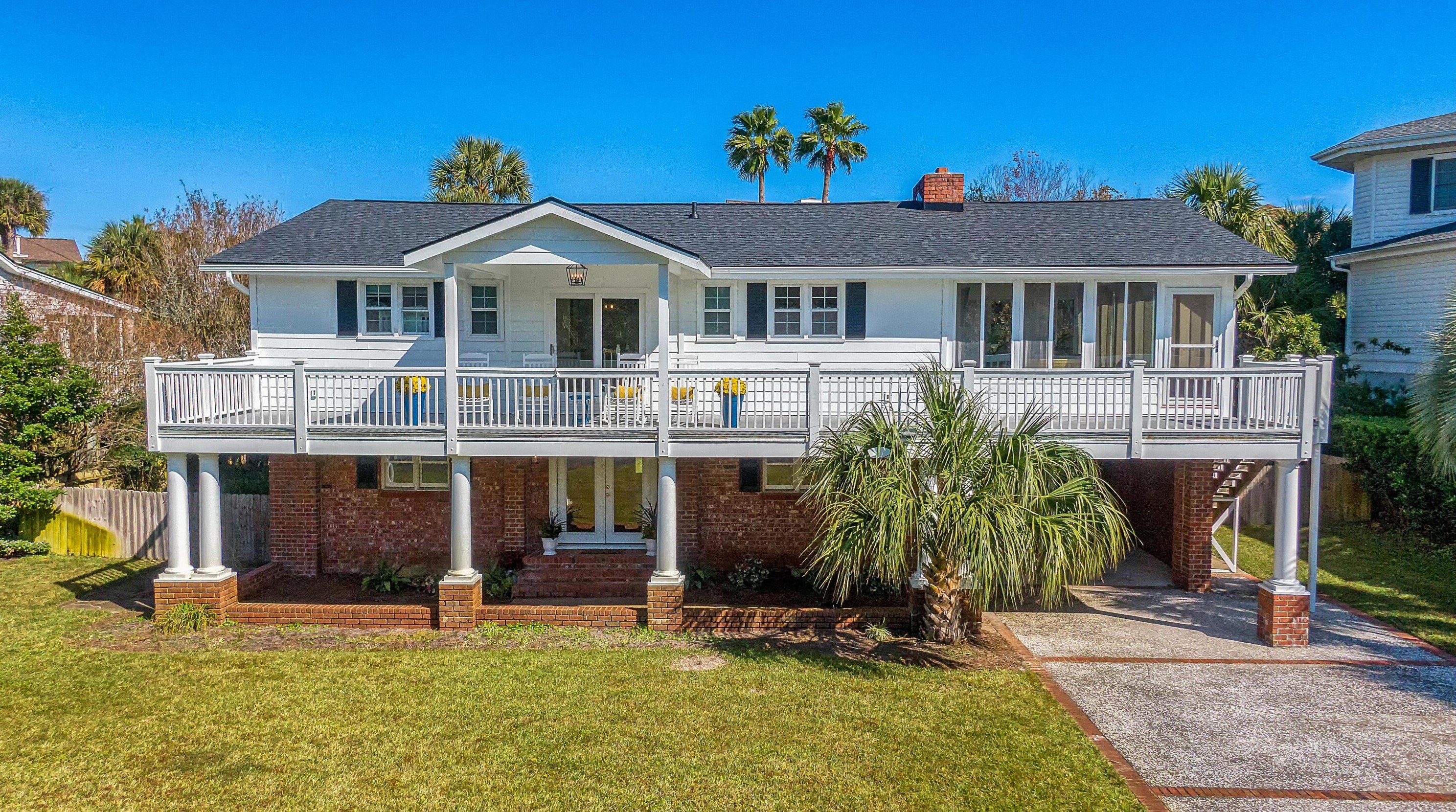 6 44th Ave, Isle of Palms, SC 29451