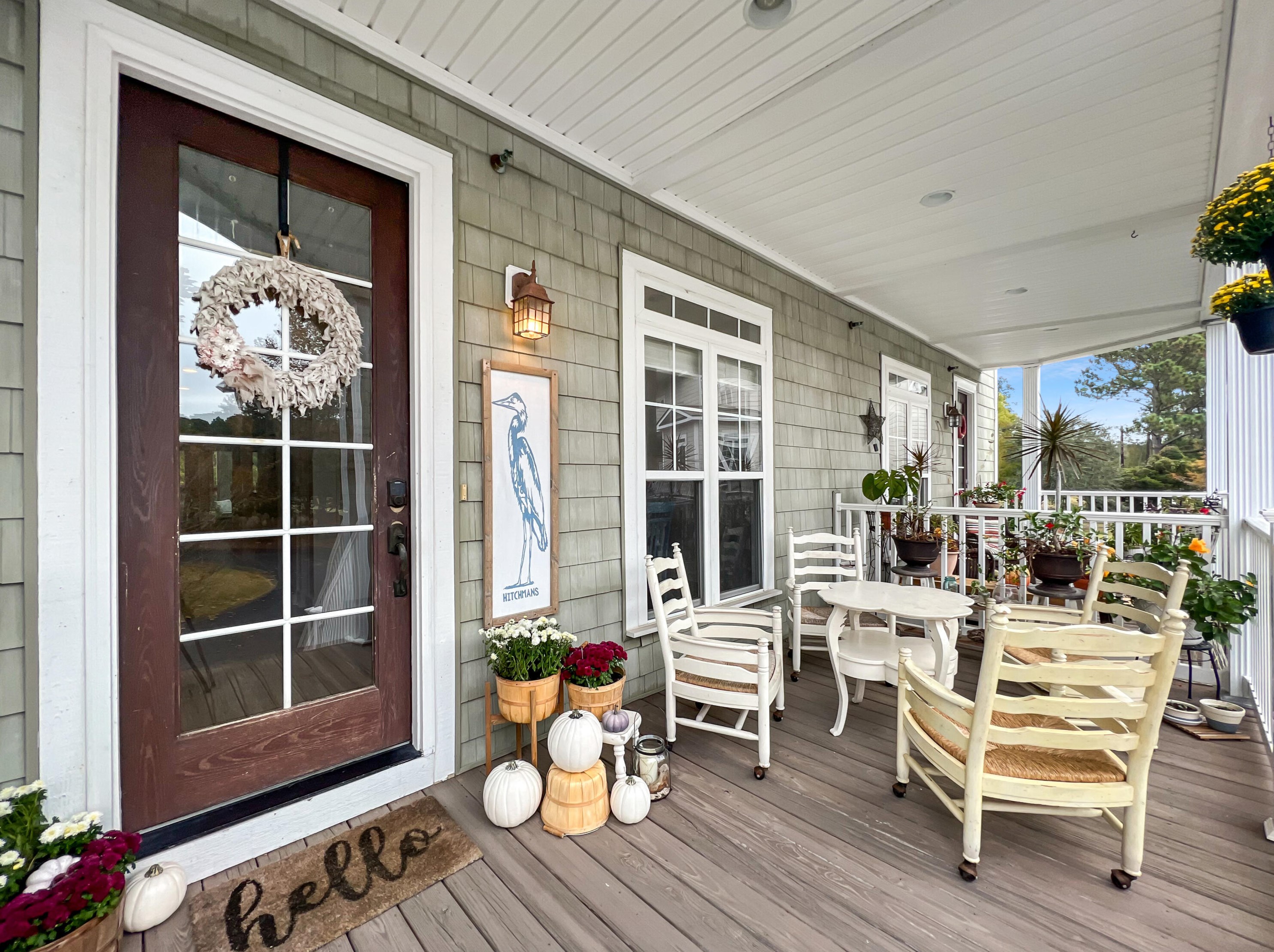 1704 Hopeman Ln, Mount Pleasant, SC 29466