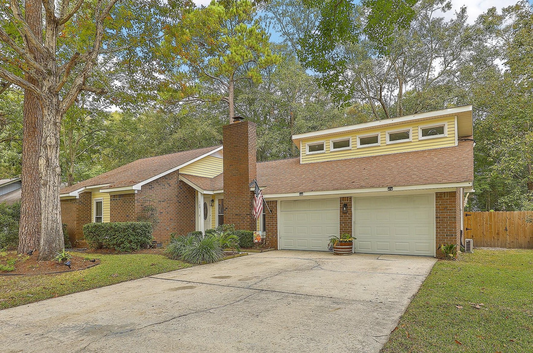 129 Southwold Cir, Charleston, SC 29445-5312